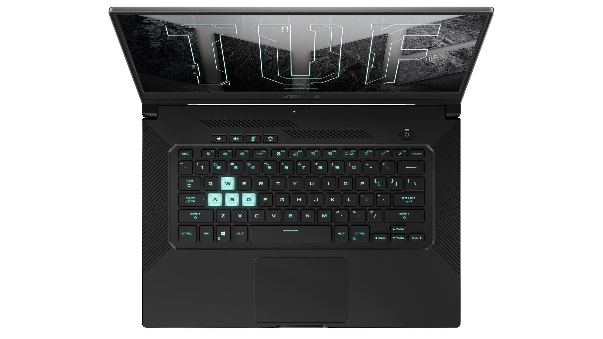 TUF Gaming Dash F15 (FX516)