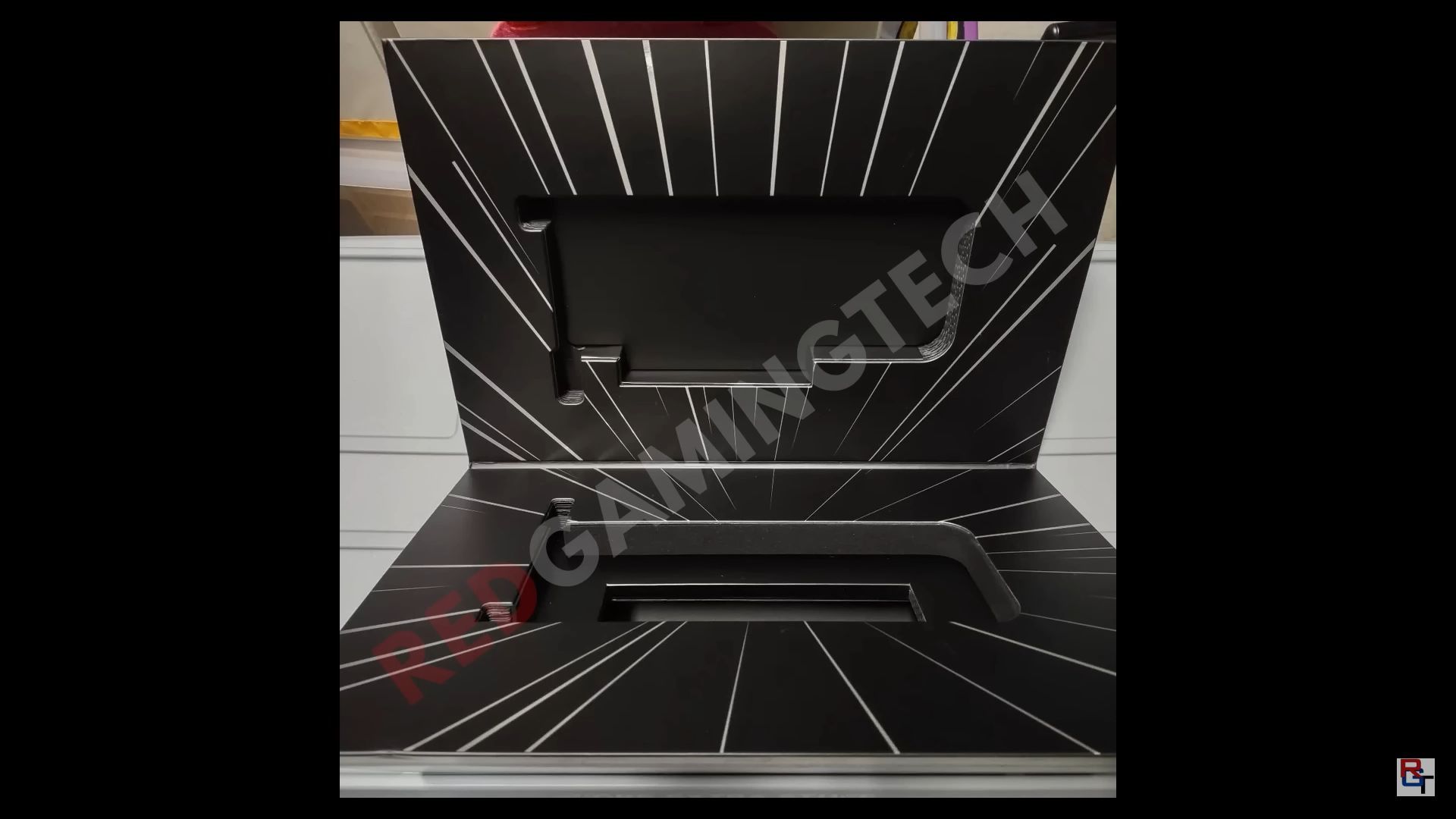 Nvidia GeForce RTX 4070 - pudełko karty graficznej