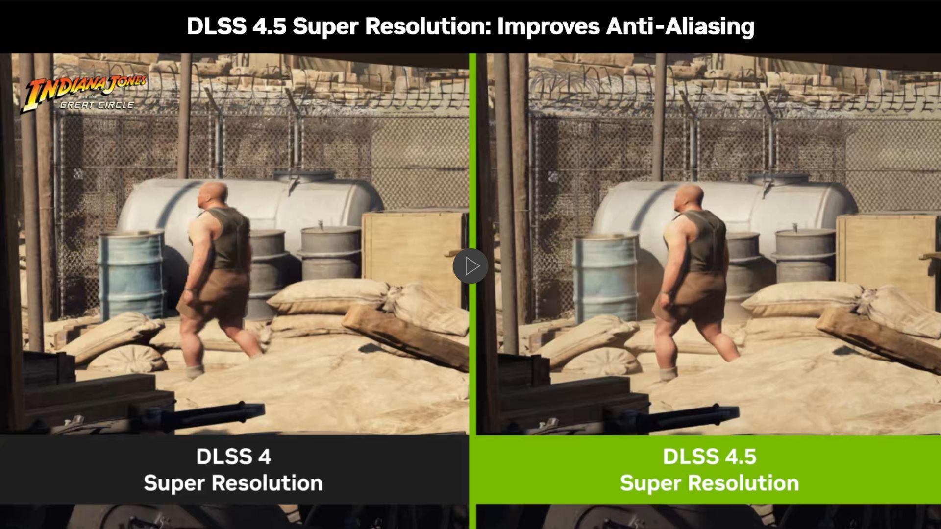 DLSS 4.5