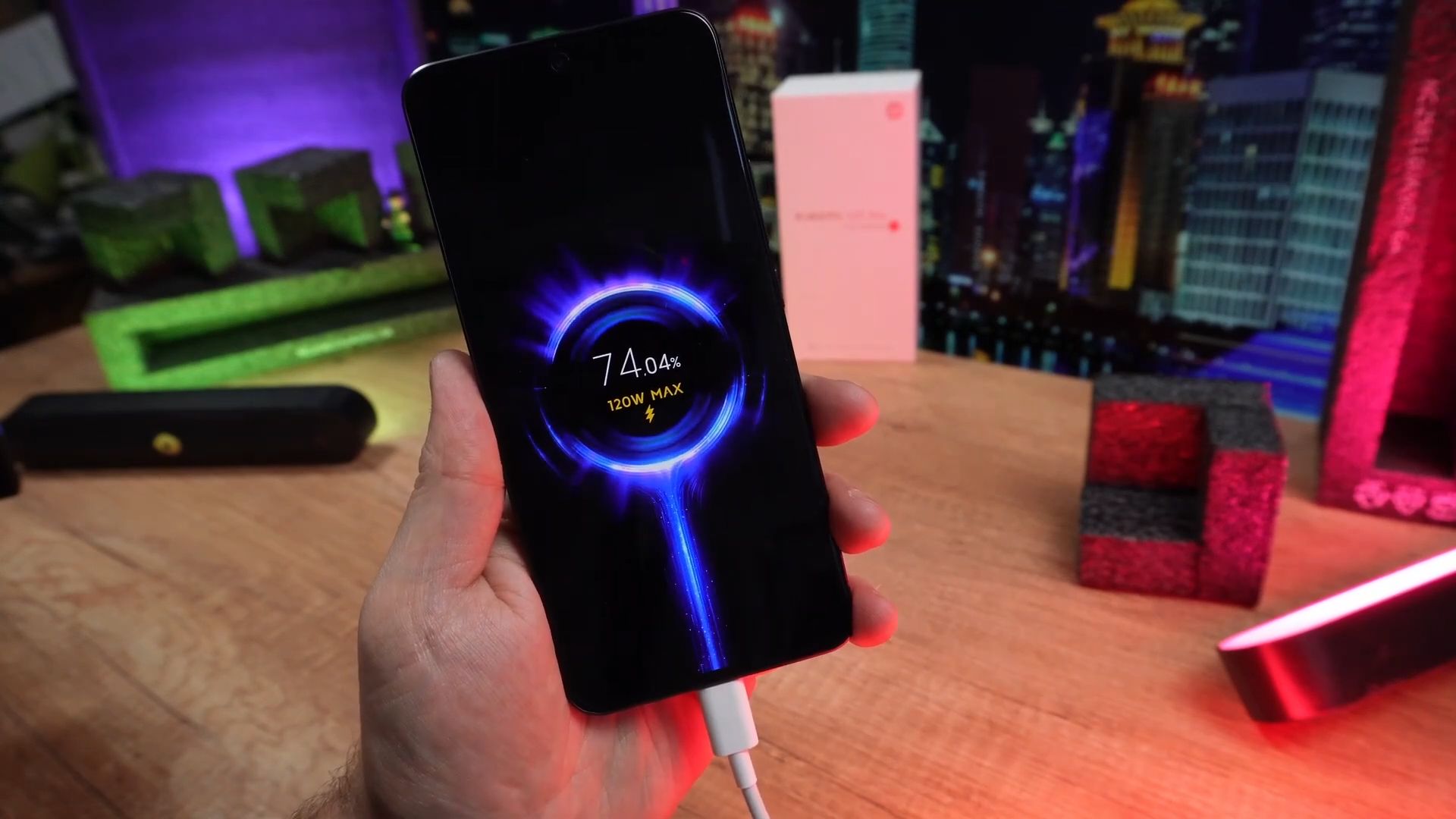 Xiaomi 13T Pro