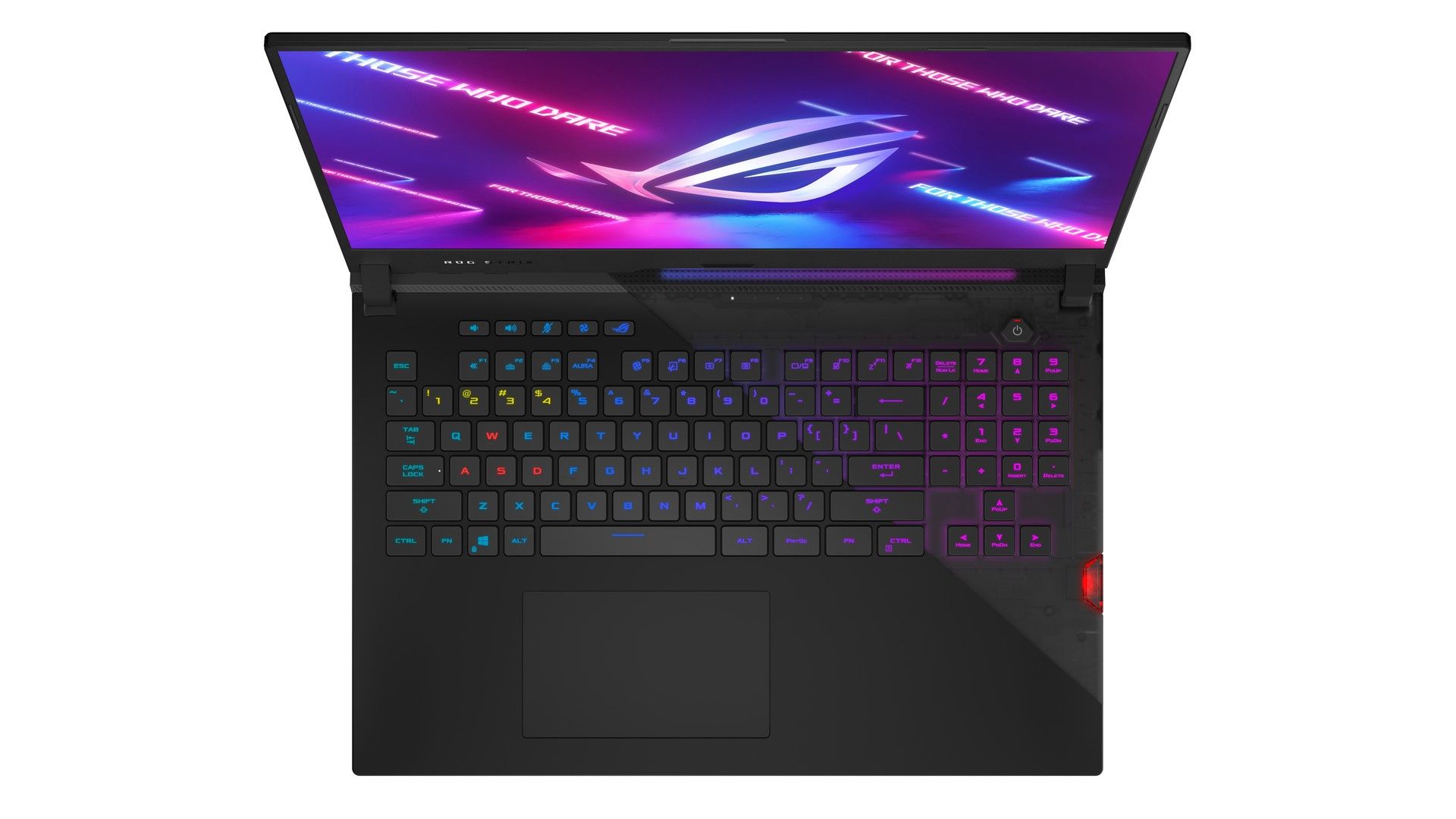 ASUS ROG STRIX