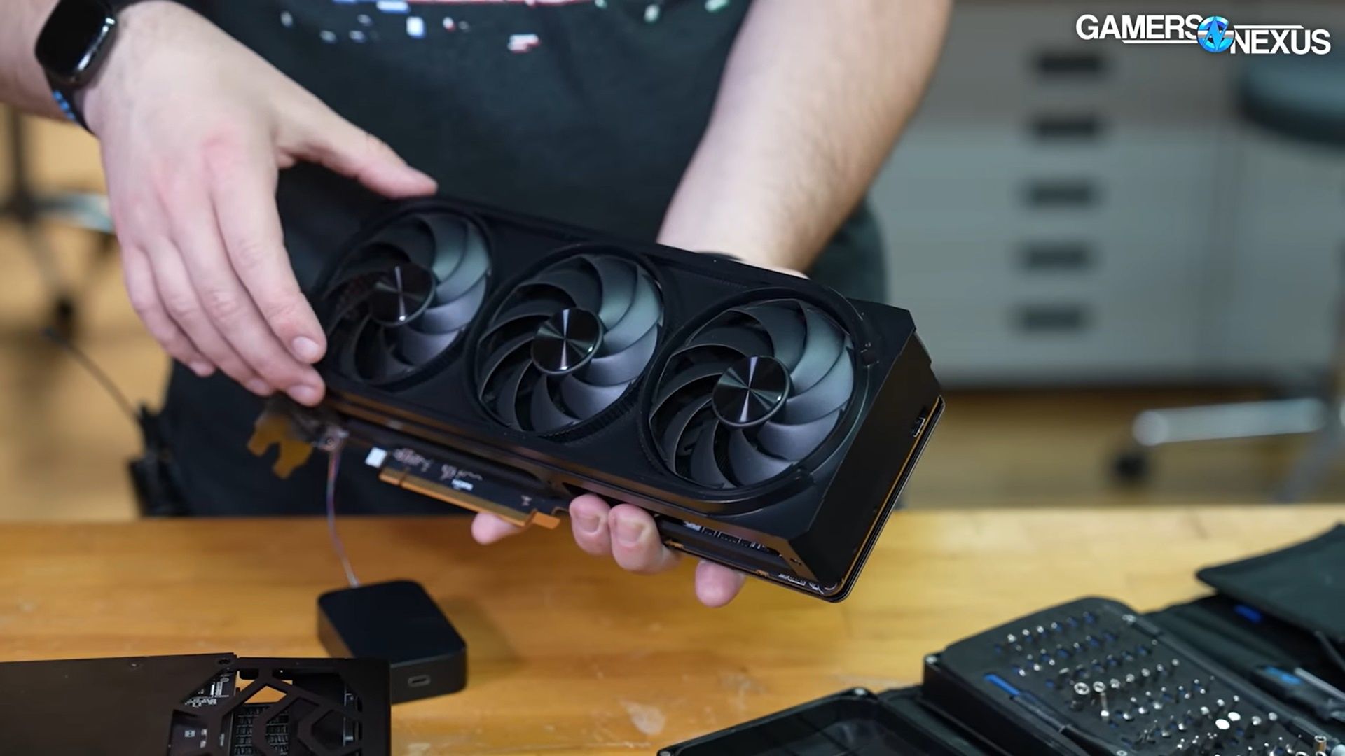 Acer Radeon RX 7900 XTX Predator