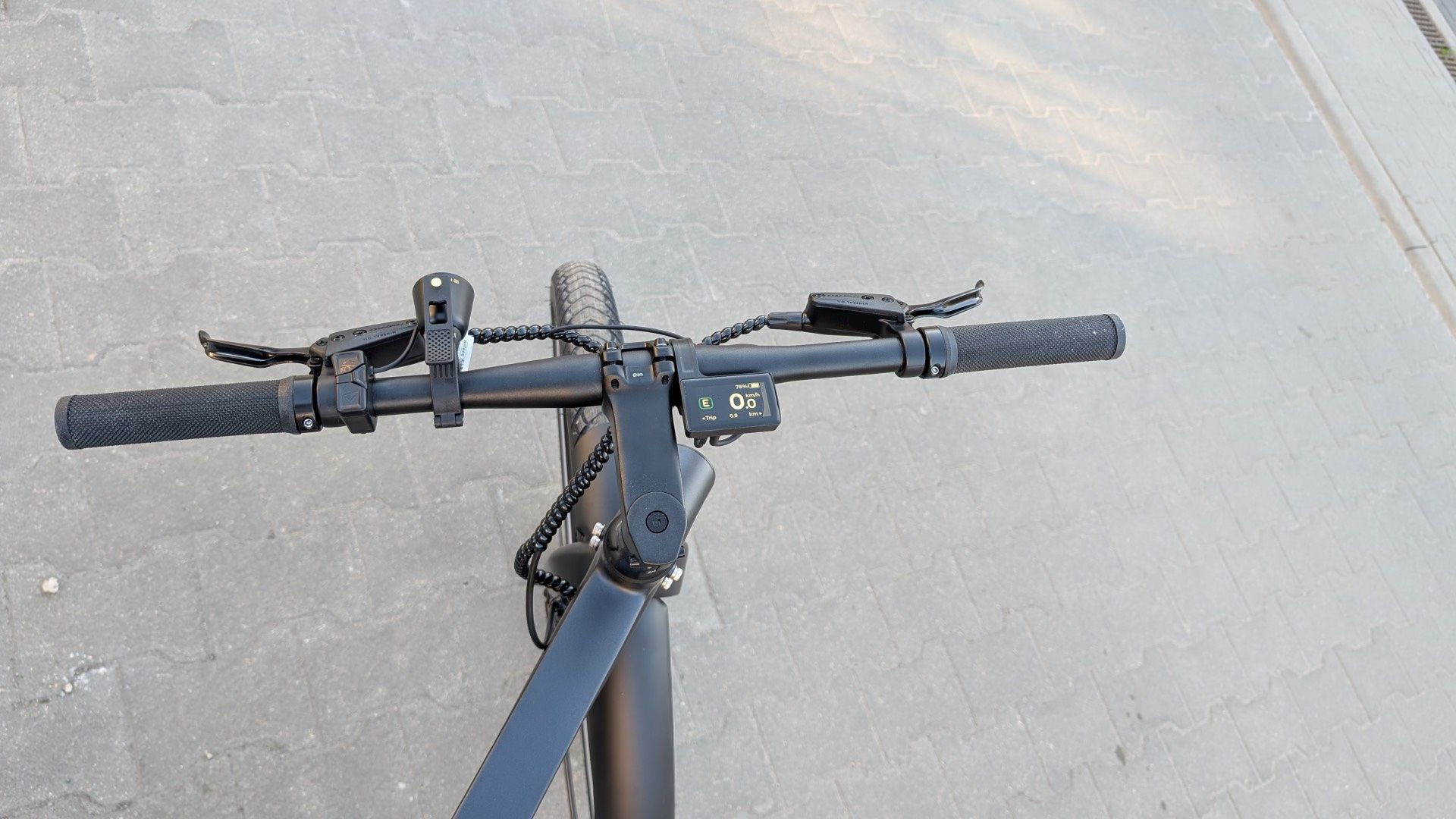 ENGWE P275 Pro