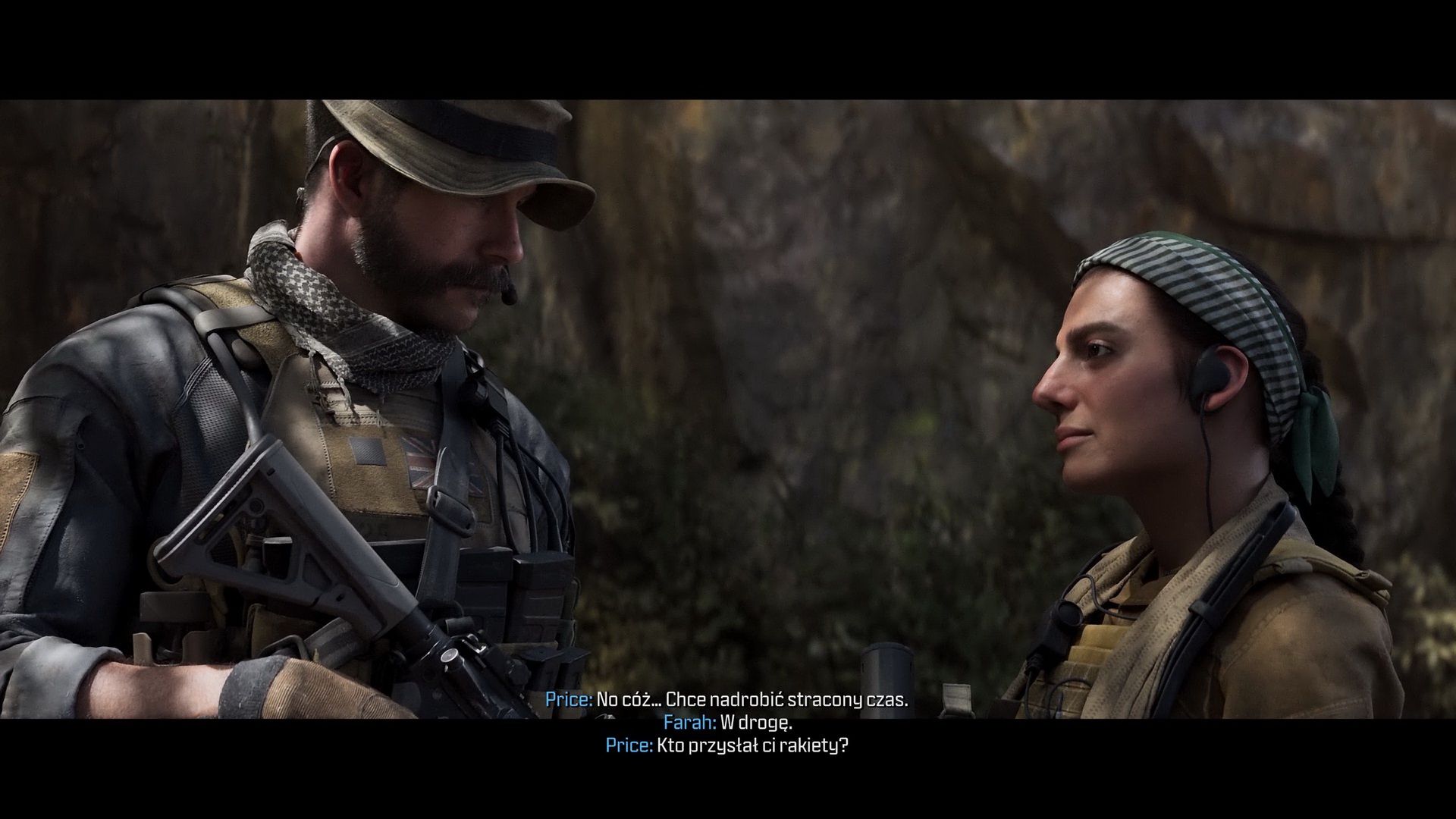Call of Duty: Modern Warfare 3 - Price