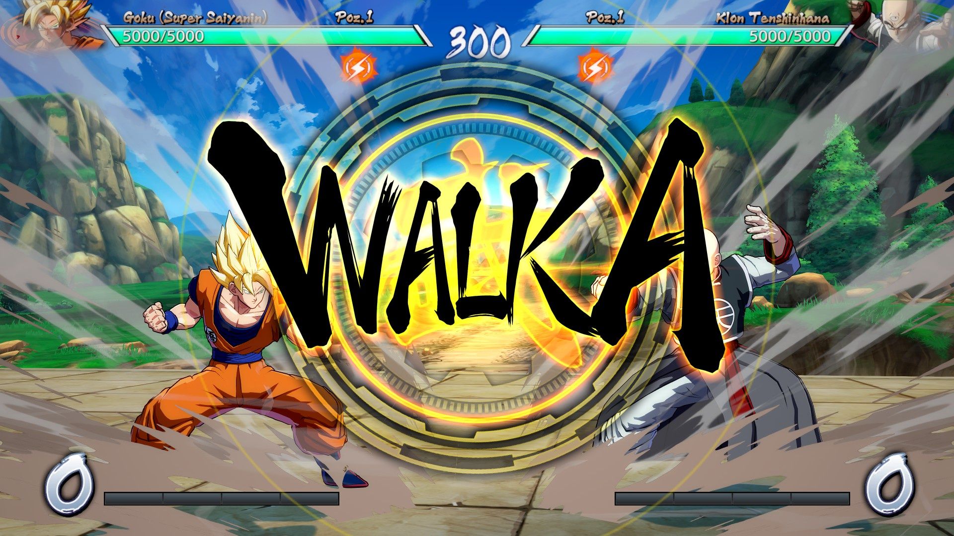 Dragon Ball FighterZ