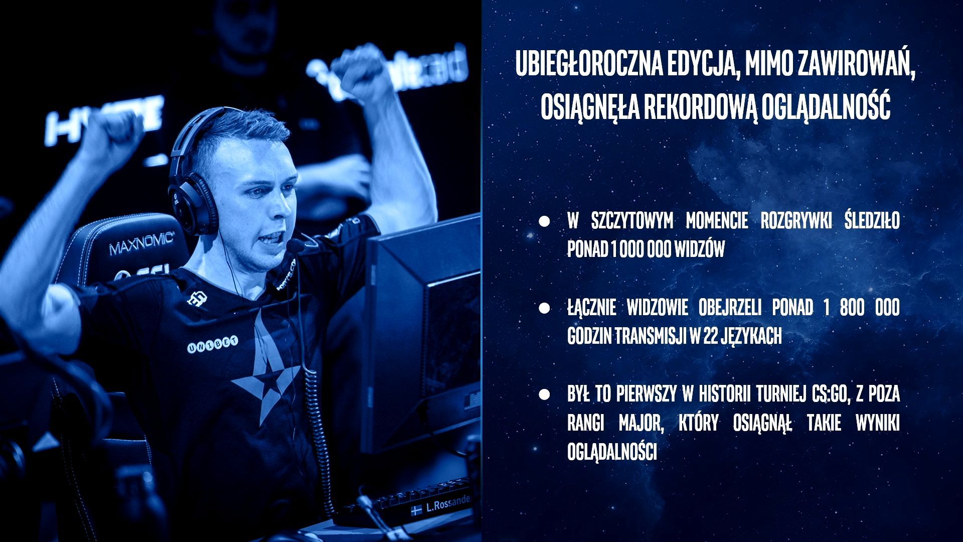 IEM Katowice 2021