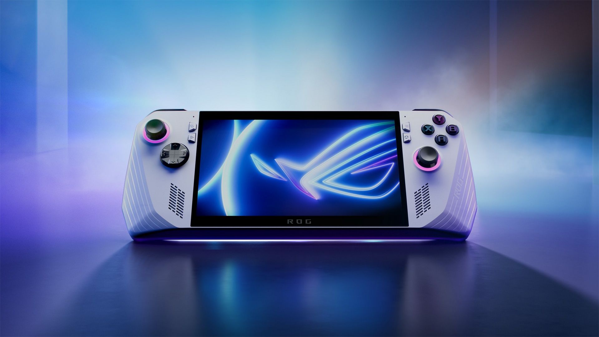 Plebiscyt Produkt Roku WP 2023 - Asus ROG Ally