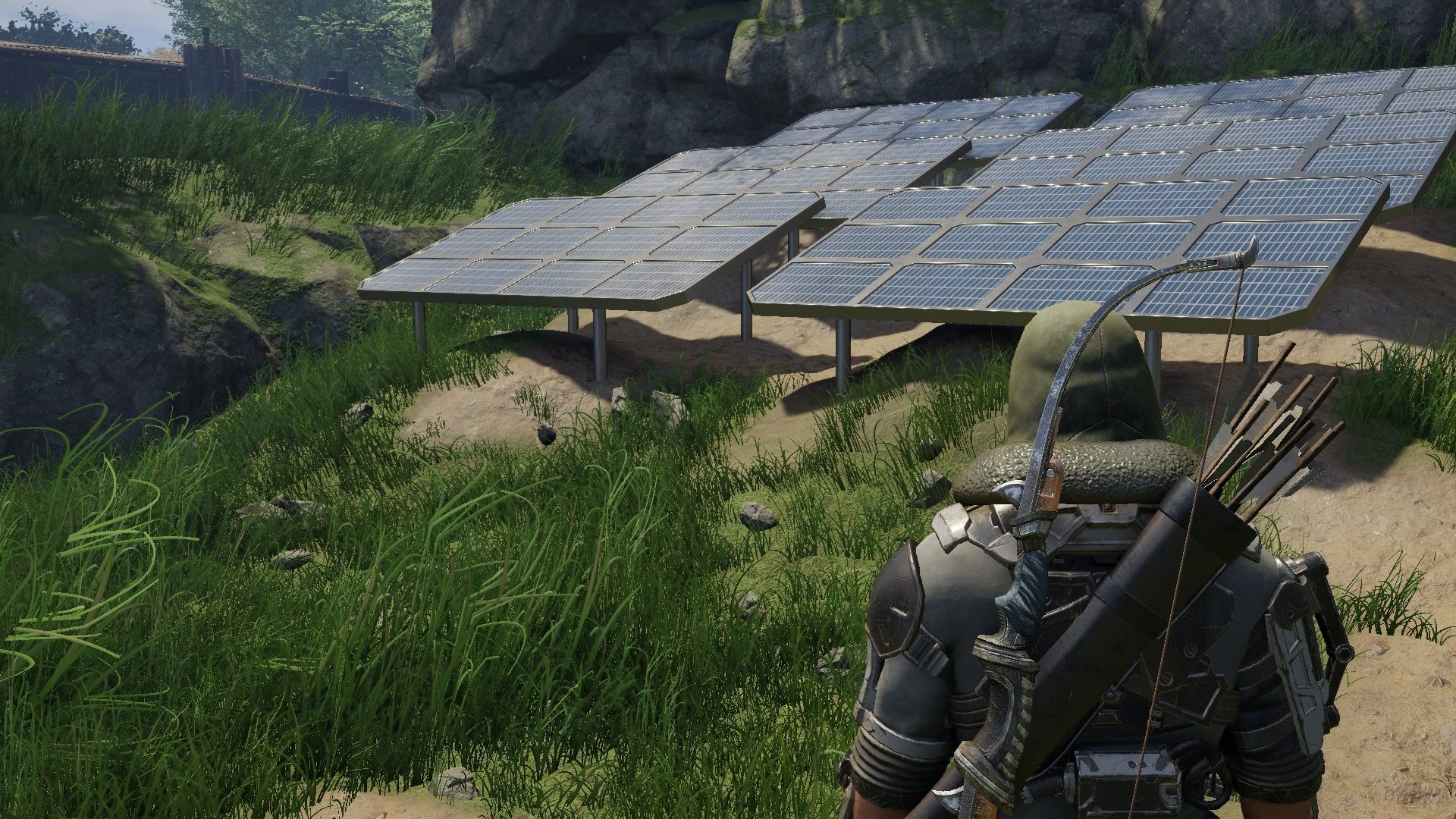 Elex 2 – postapokaliptyczny świat