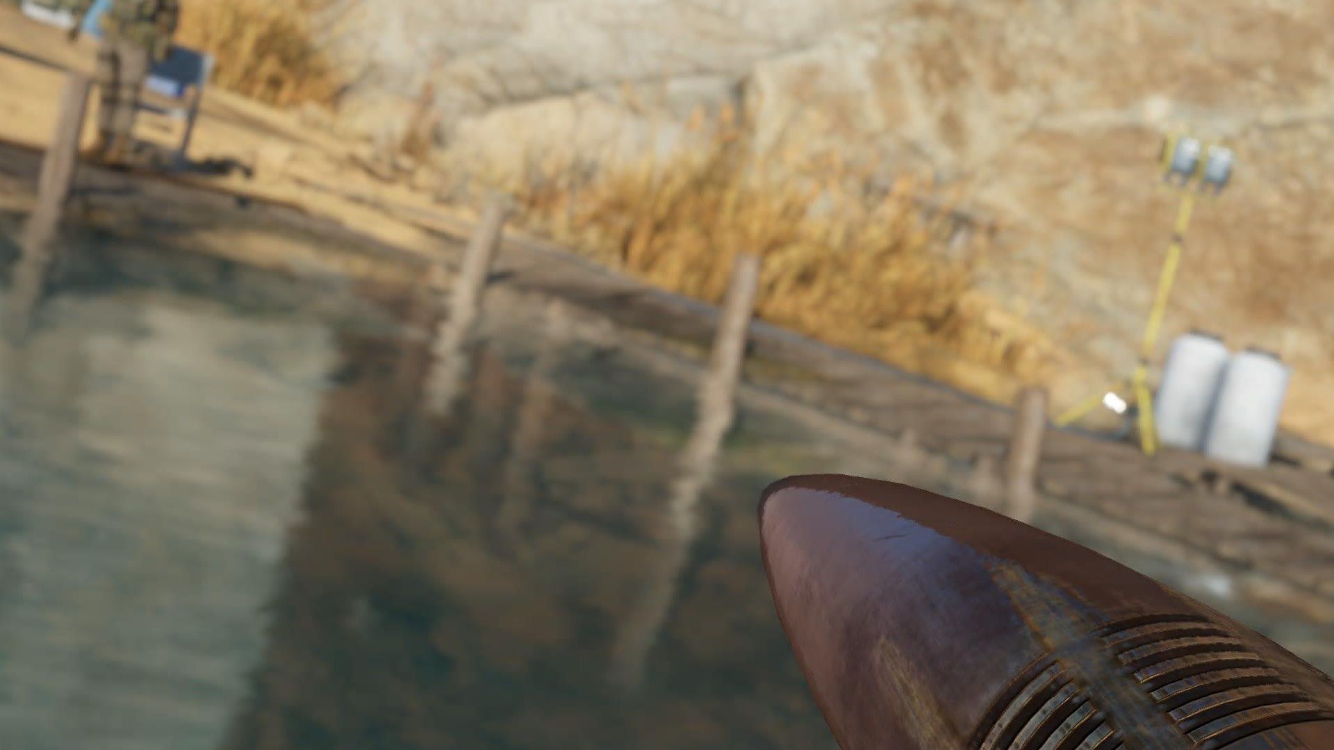 Sniper Ghost Warrior Contracts 2 – zbliżenie na lecący pocisk do celu, to najlepsze, co może nas w Sniperze spotkać