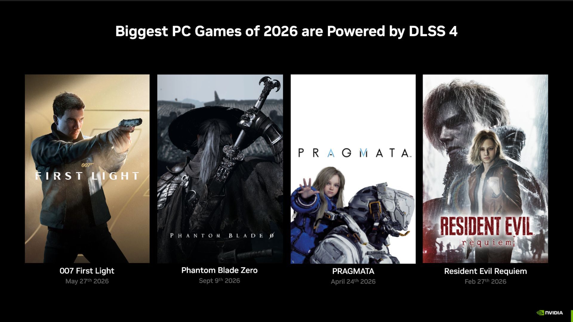 NVIDIA DLSS