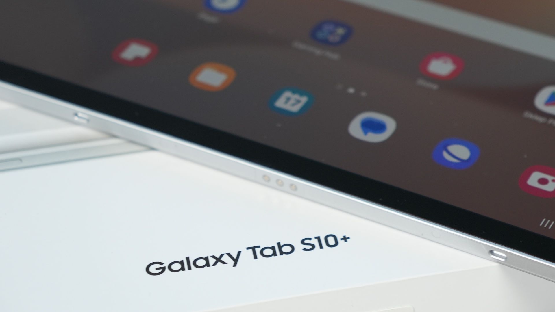 galaxy tab s10