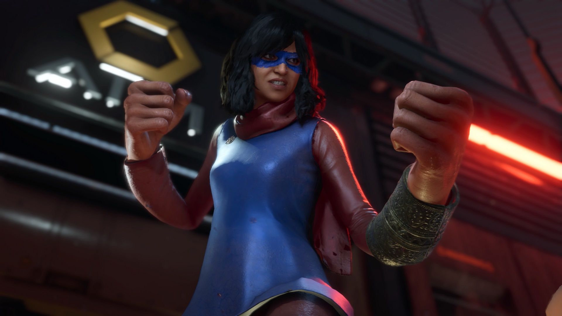 Marvel