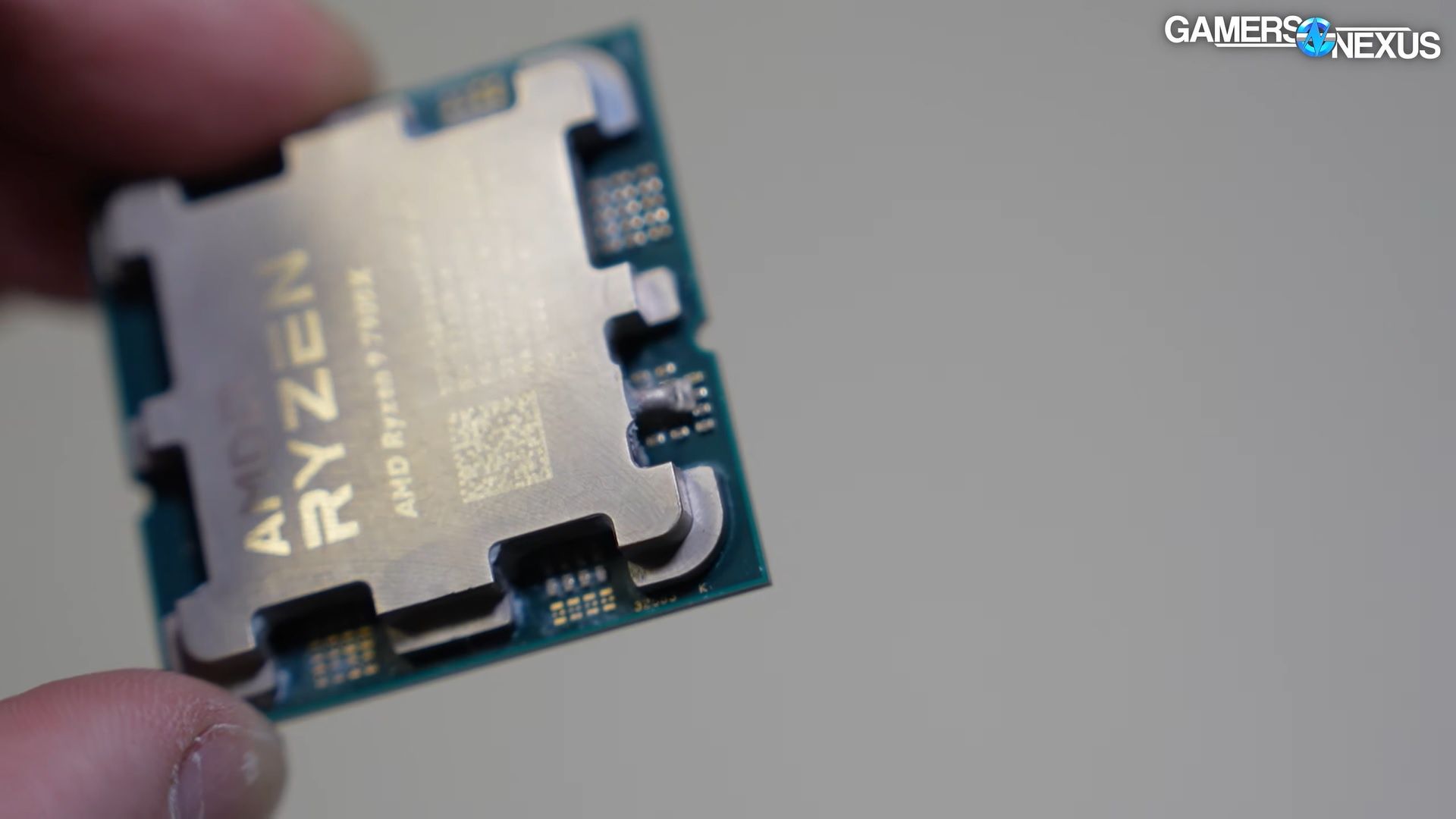 AMD Ryzen 7000 - rozpraszacz ciepła z komorą parową