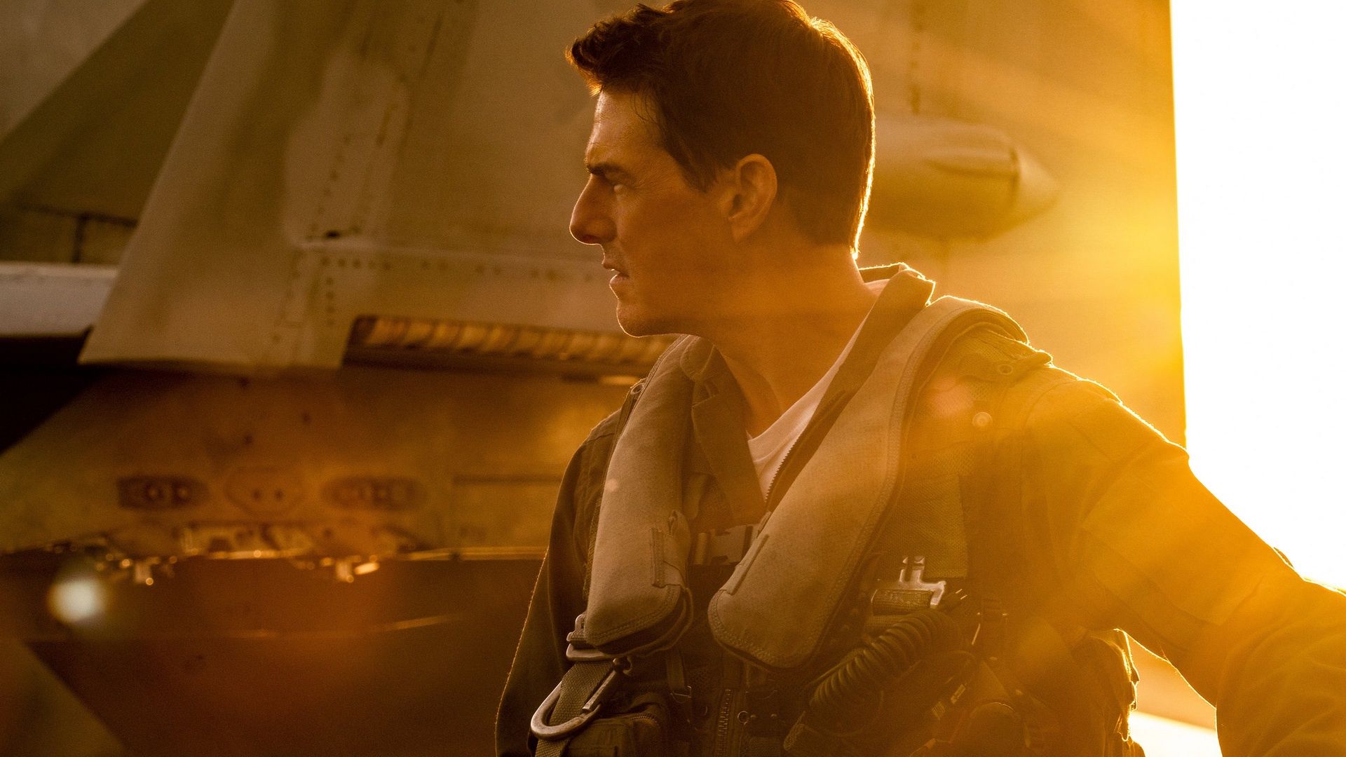 Top Gun: Maverick - Maverick jako szkoleniowiec