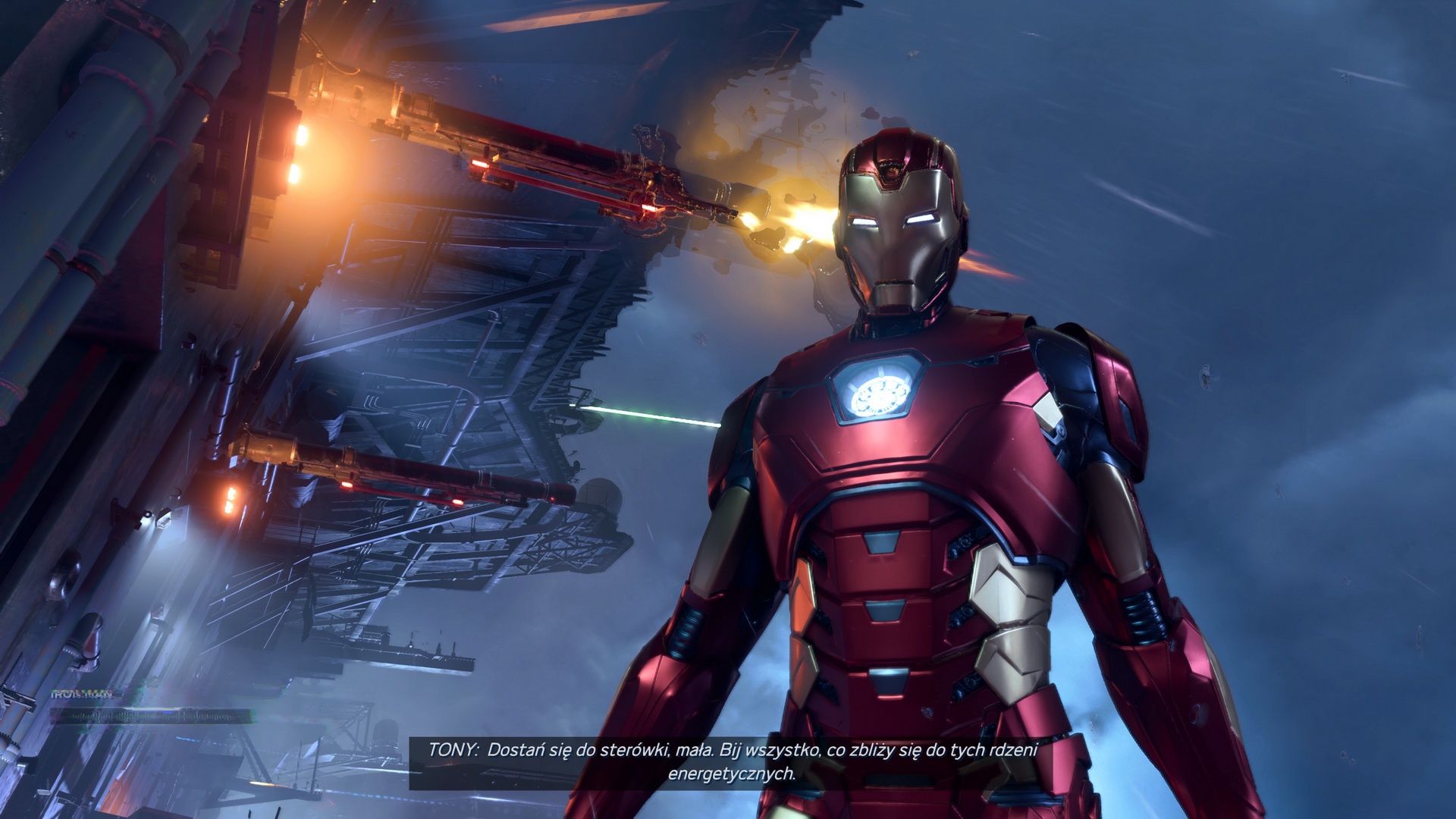 Marvel