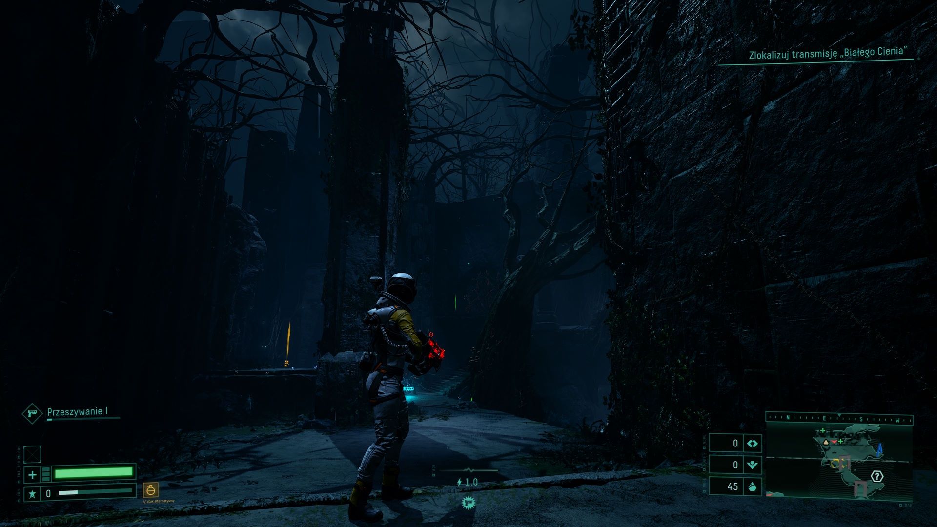 Returnal (PC) - widoczek