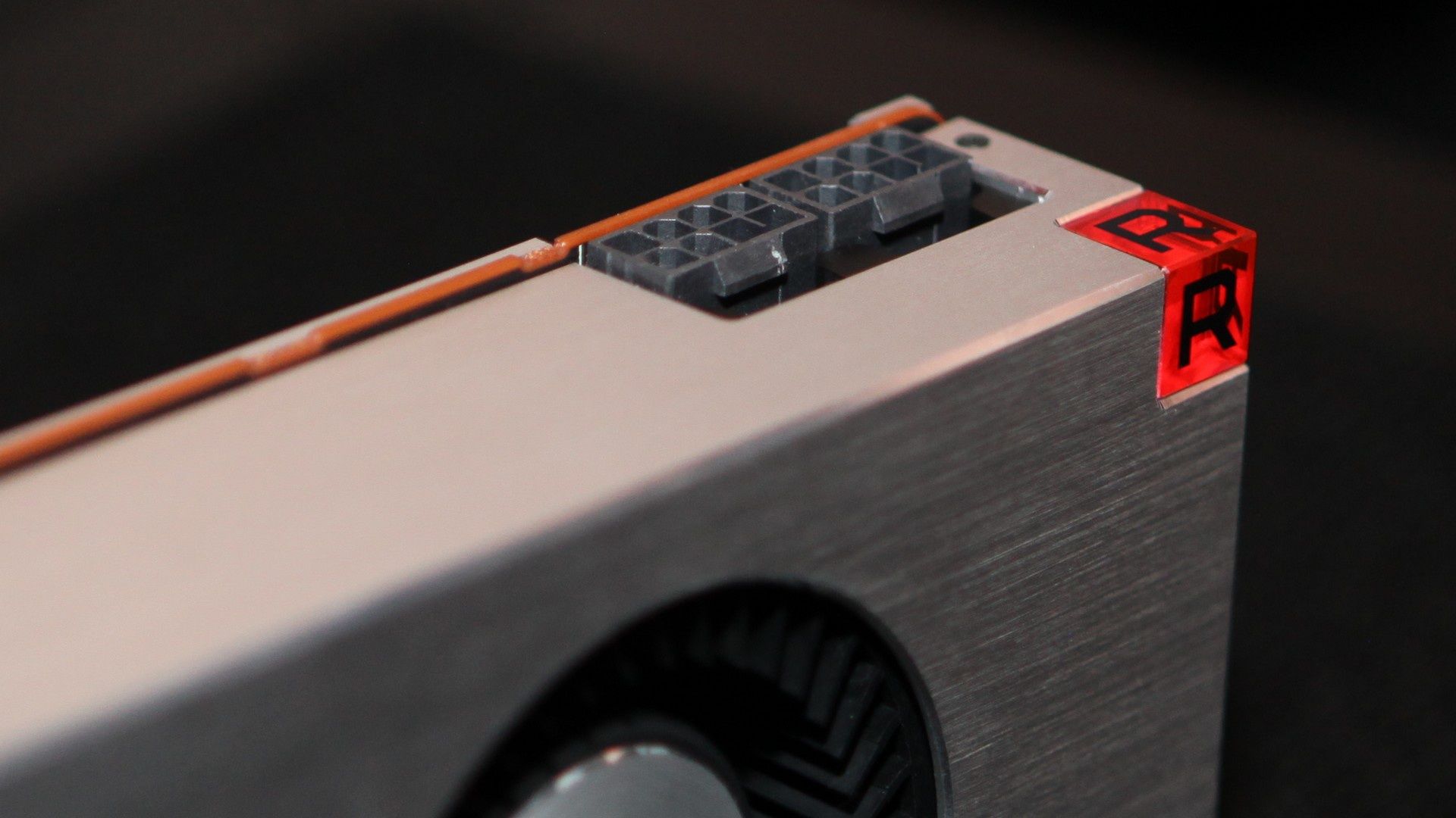 AMD Radeon RX Vega 64 - Limited Edition