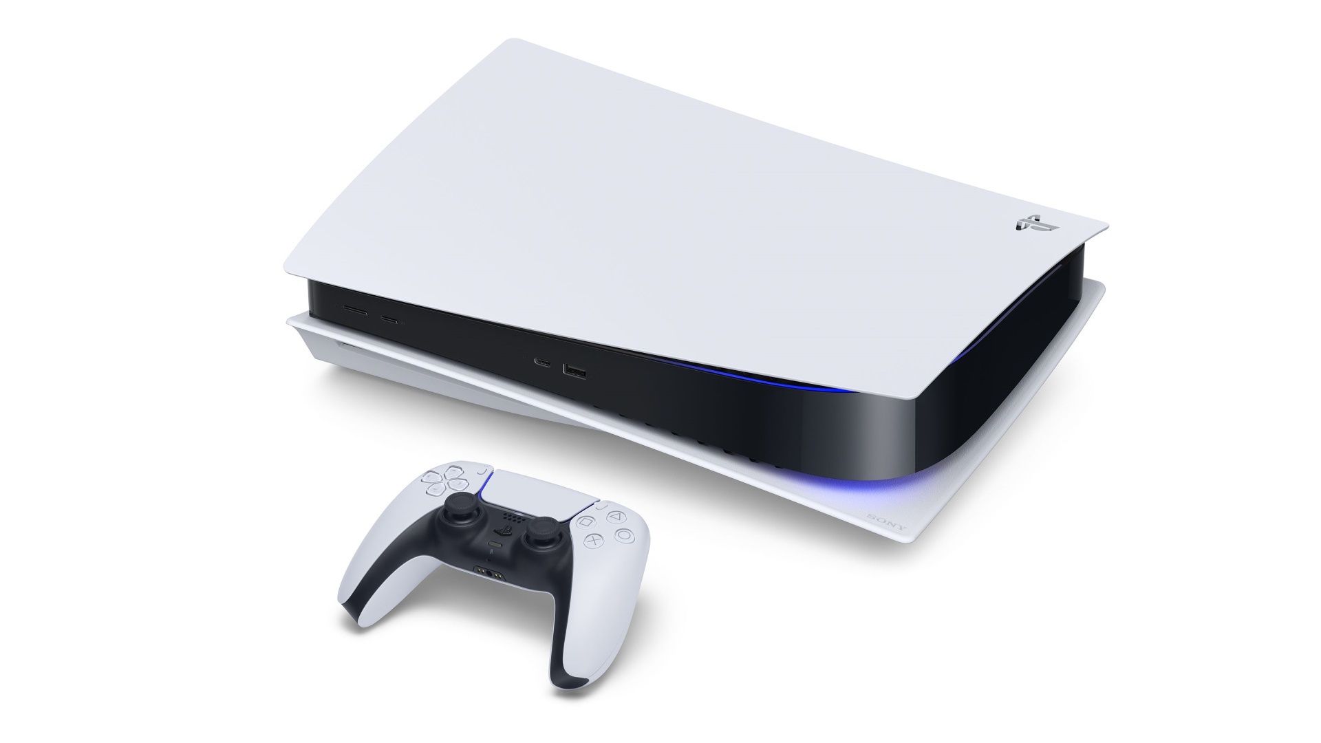 PlayStation 5 - konsola