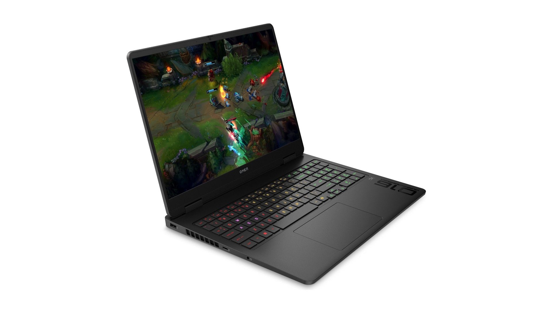HP Omen 16