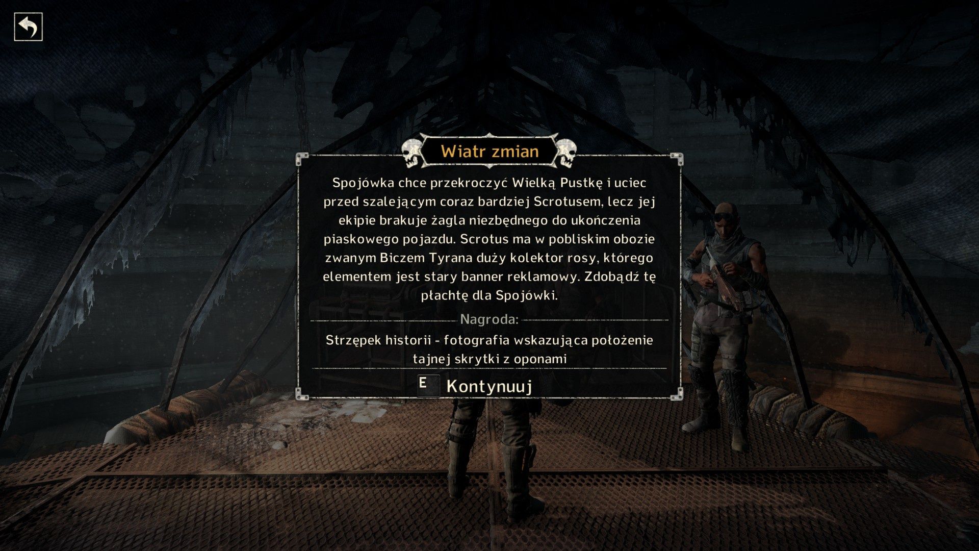Mad Max - recenzja gry