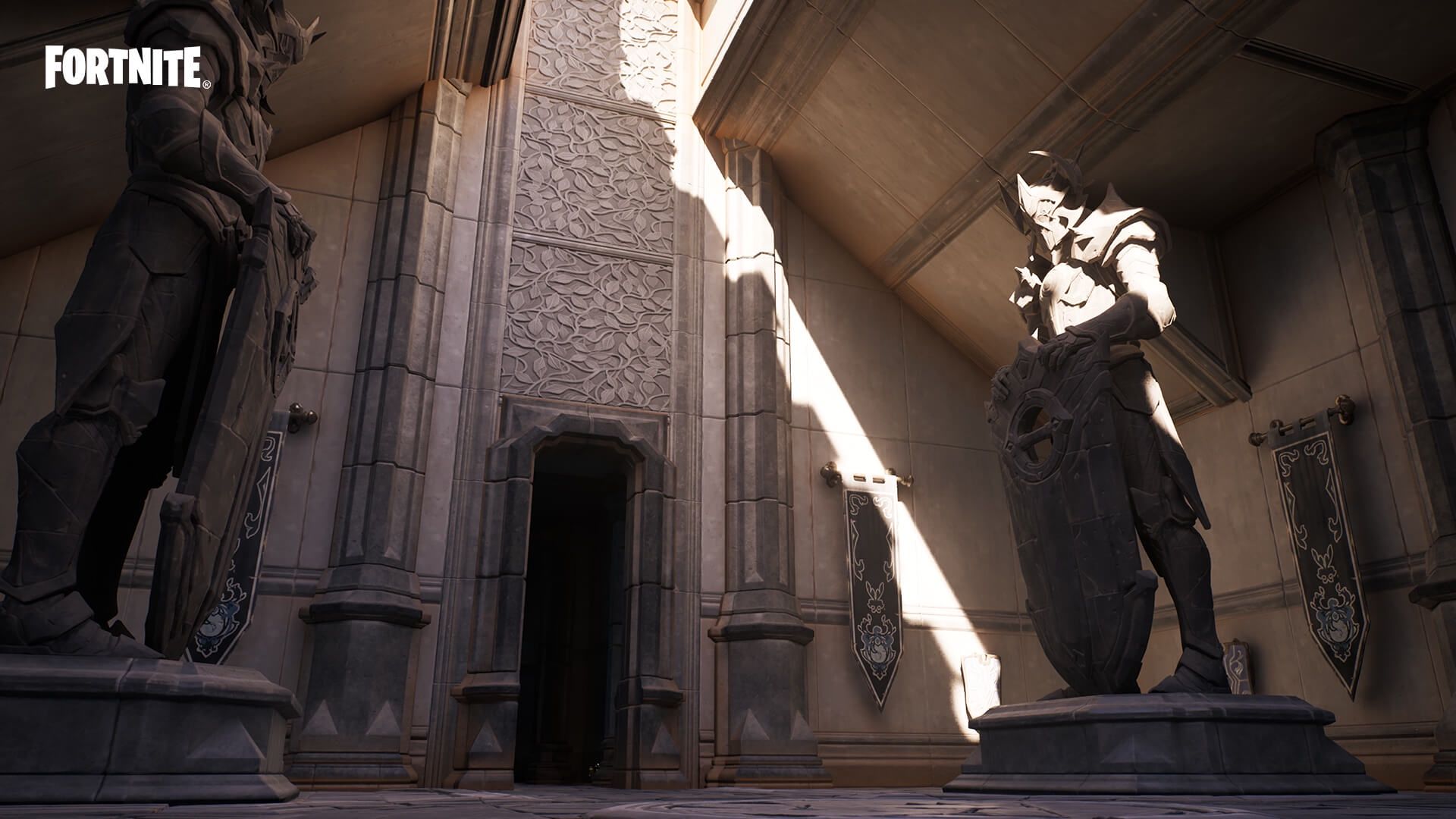 Fortnite i Unreal Engine 5.1 - nowy wygląd gry