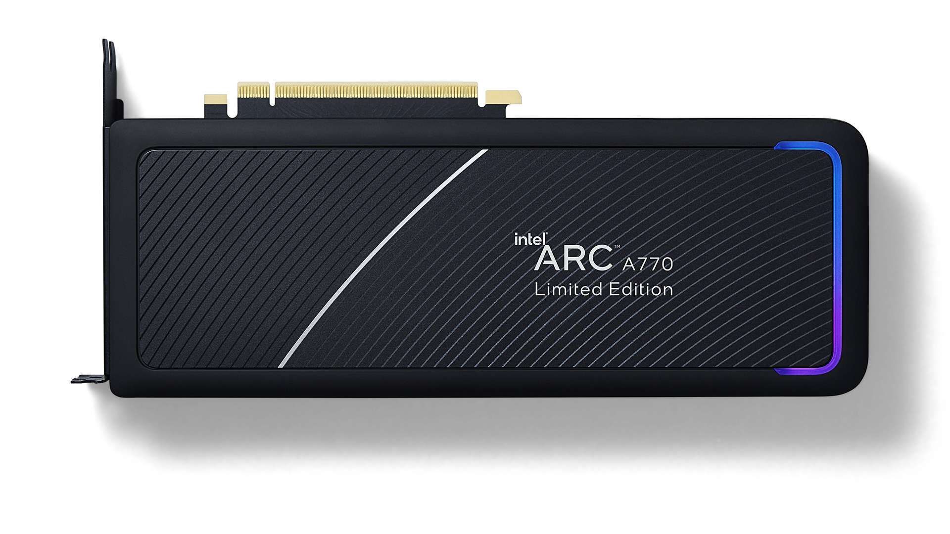 Intel Arc A770 Limited Edition