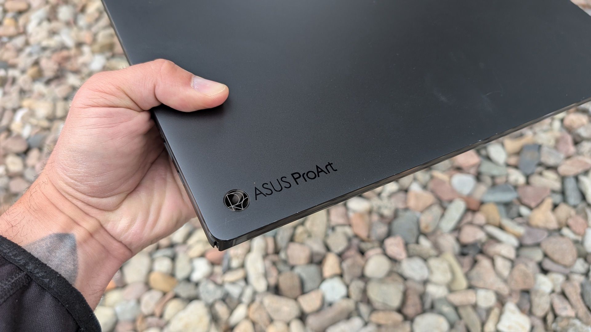 ASUS ProArt P16 H7606WP
