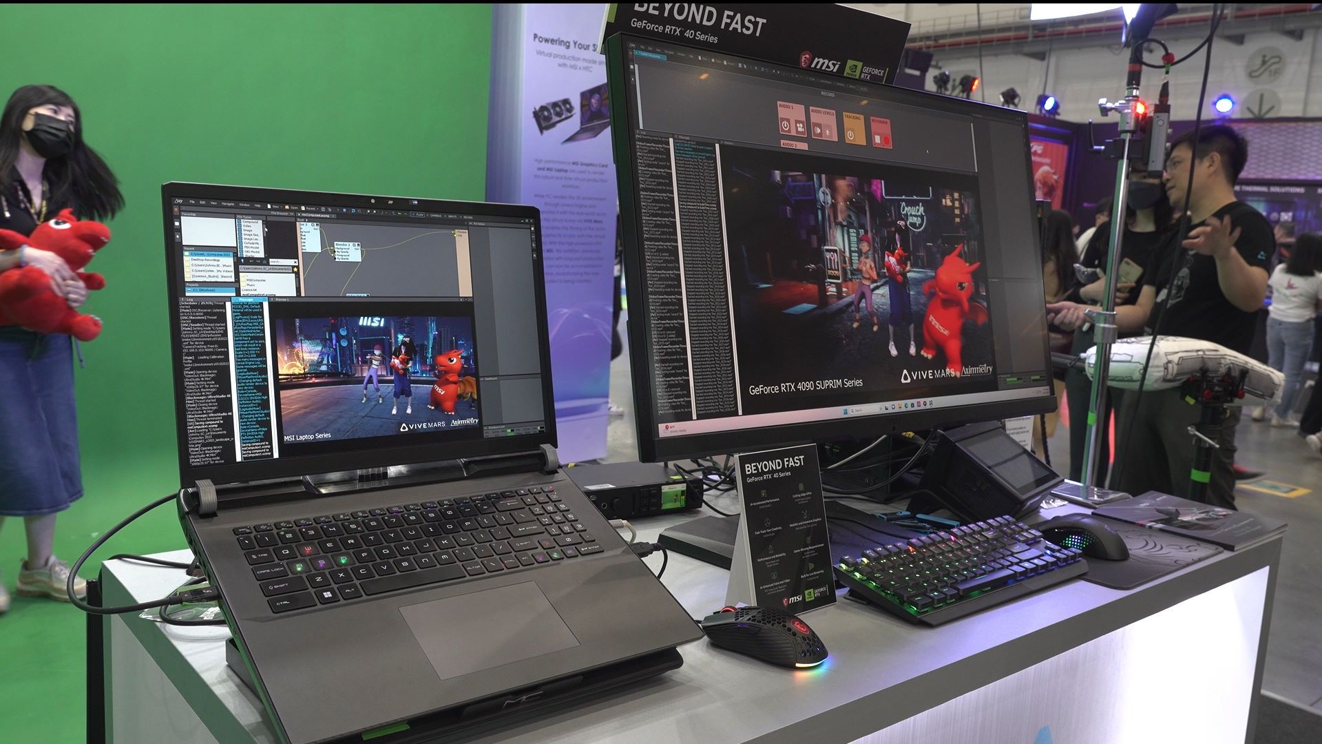 Laptop MSI wydajnosc2