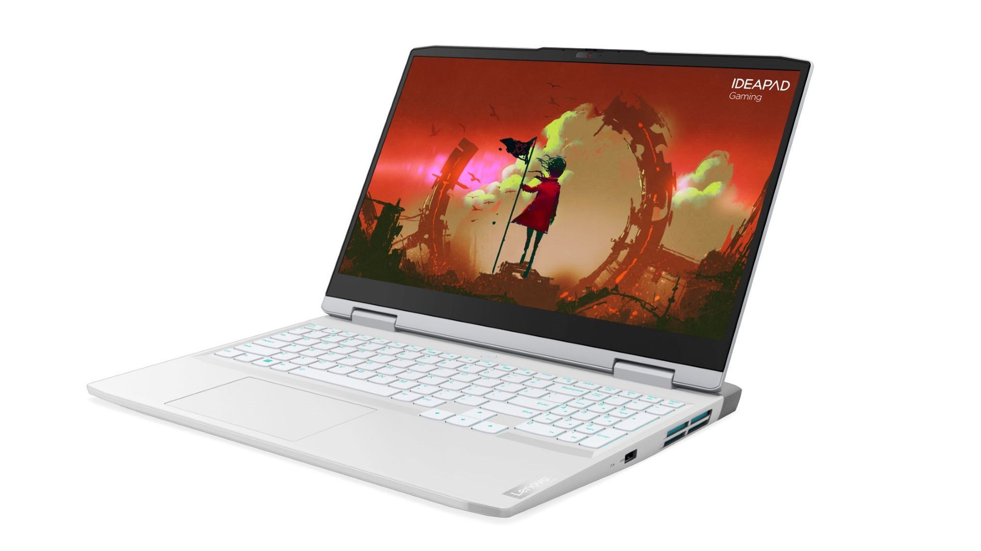 Lenovo IdeaPad Gaming 3