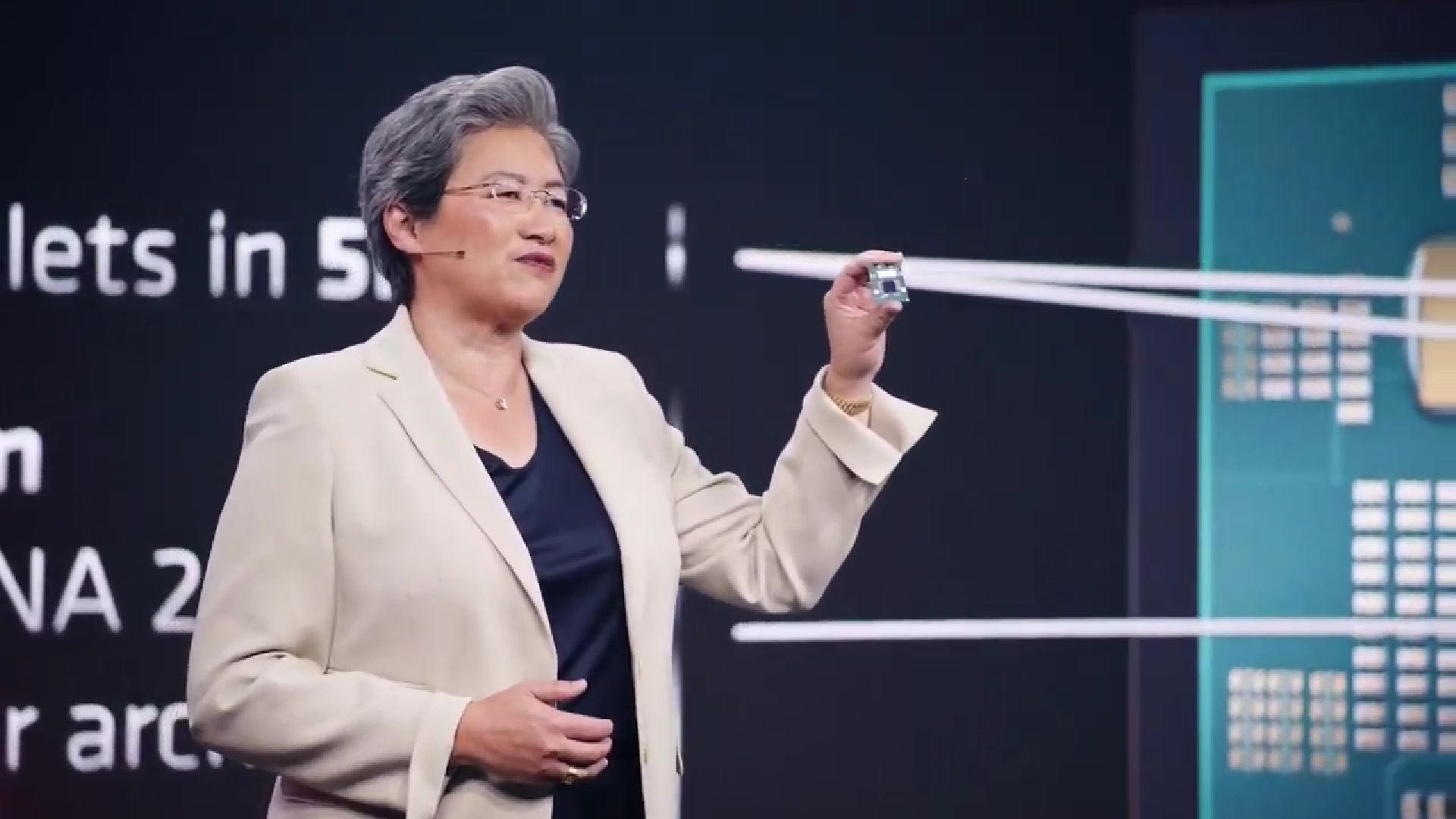 AMD Ryzen 7000