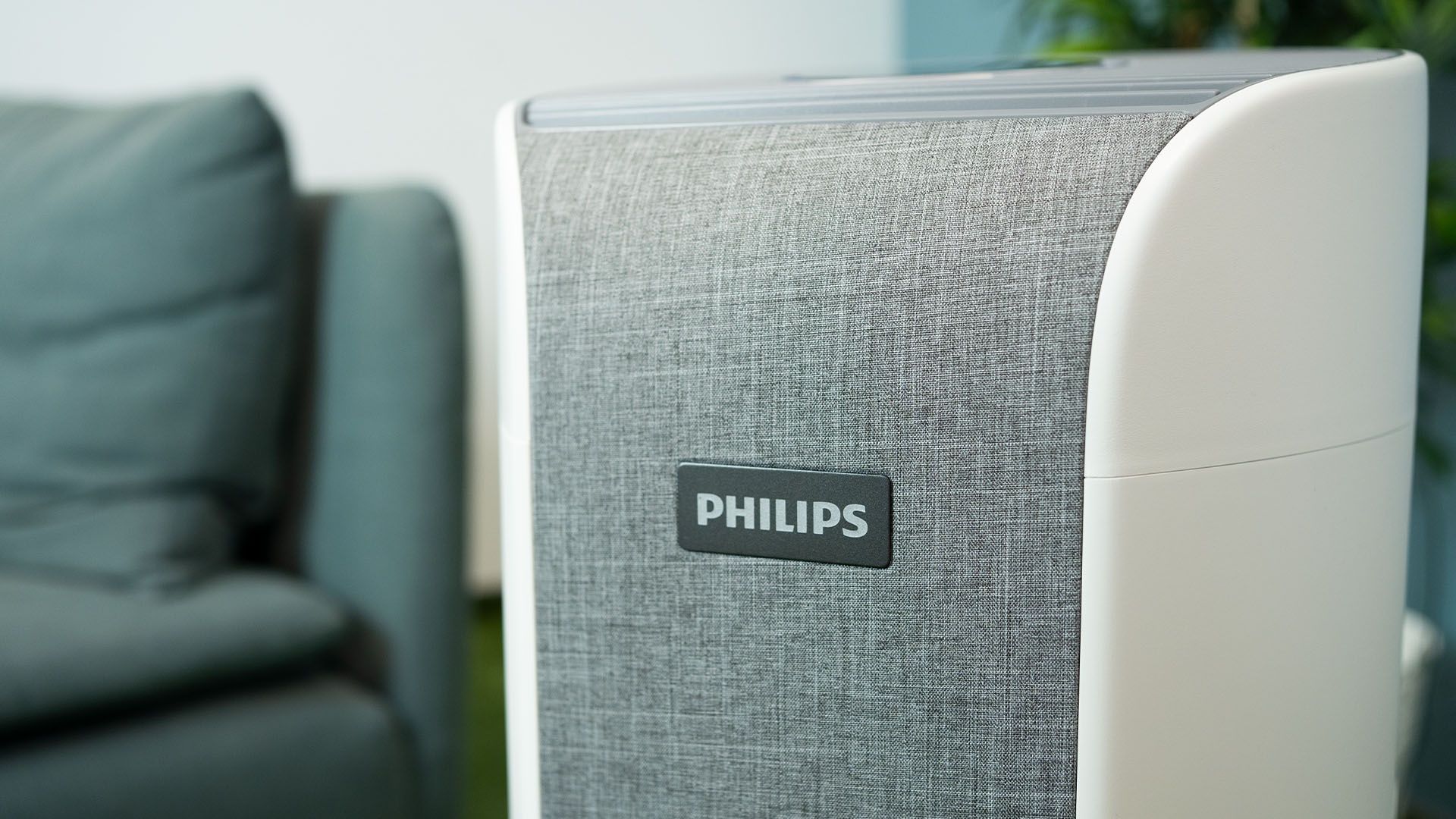 Philips Dual Scan