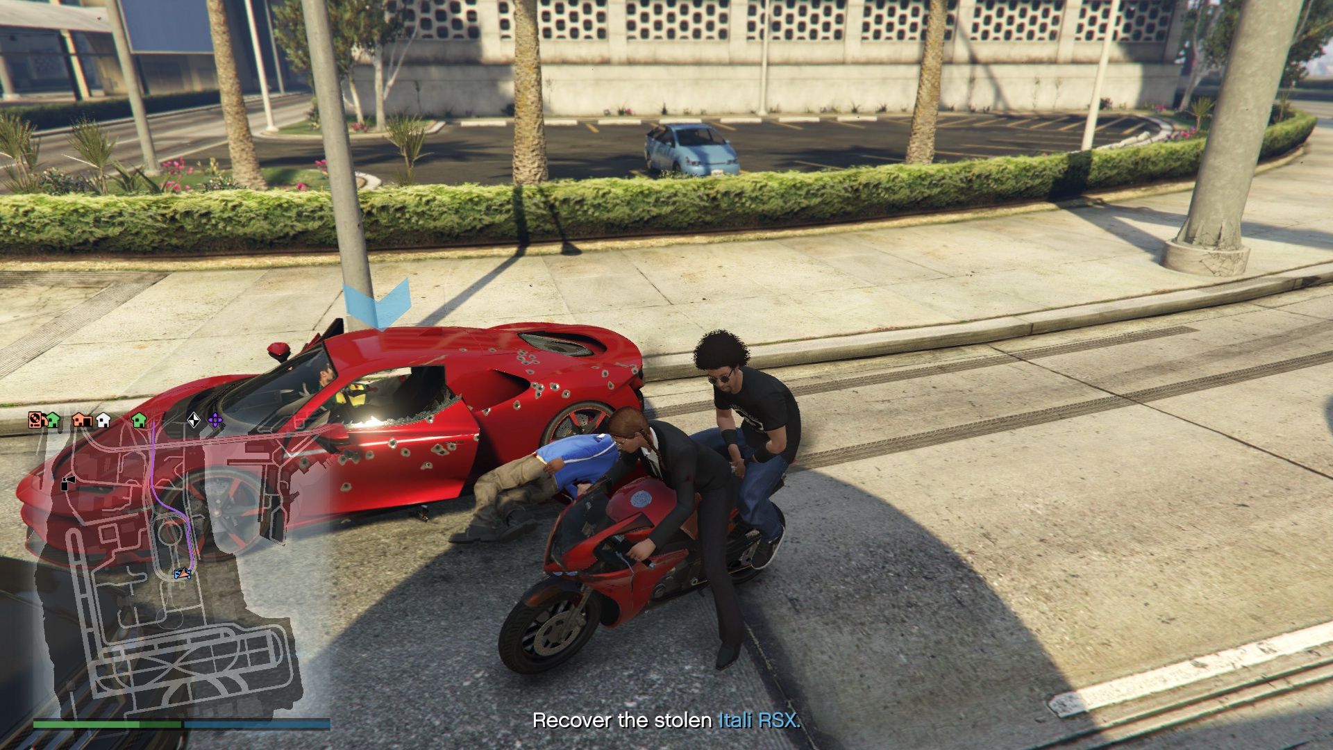 GTA 6 - otwarty świat