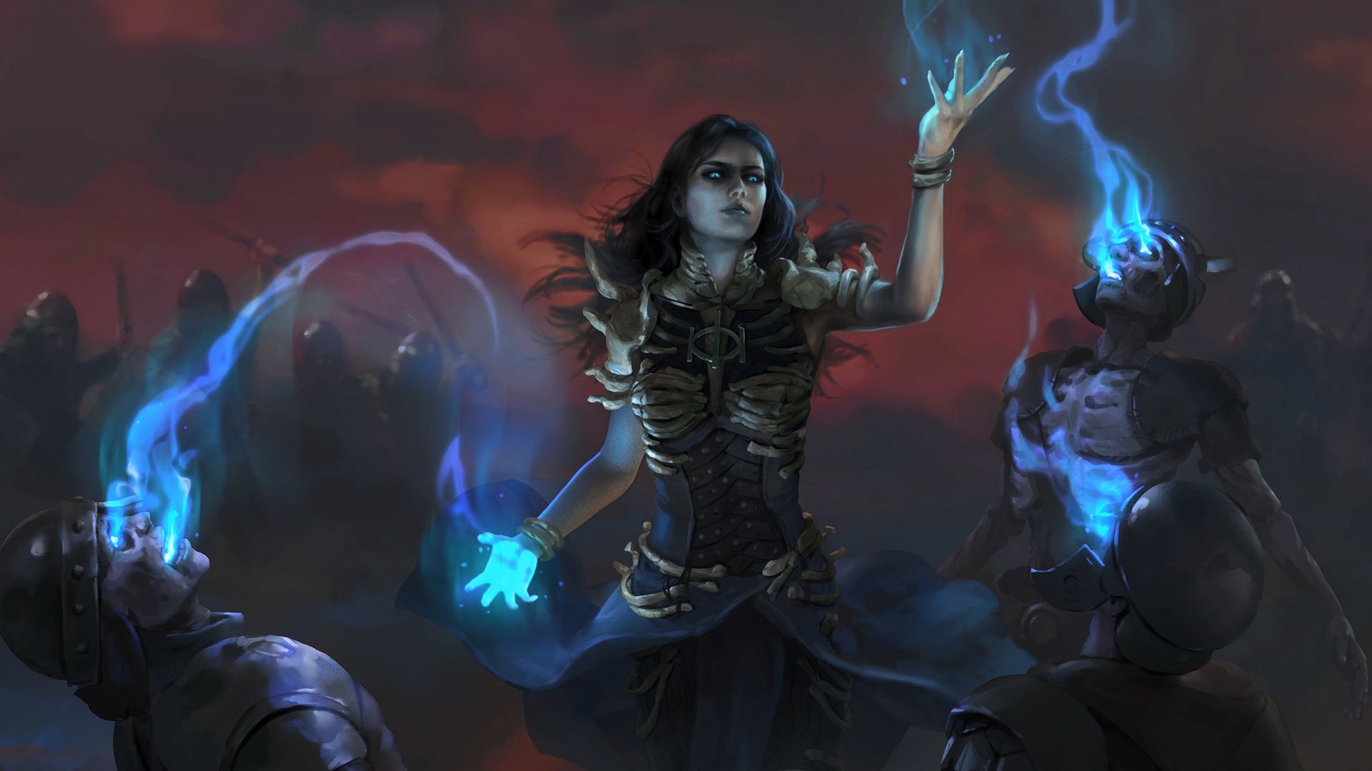 Xbox Partner Preview - Path of Exile 2