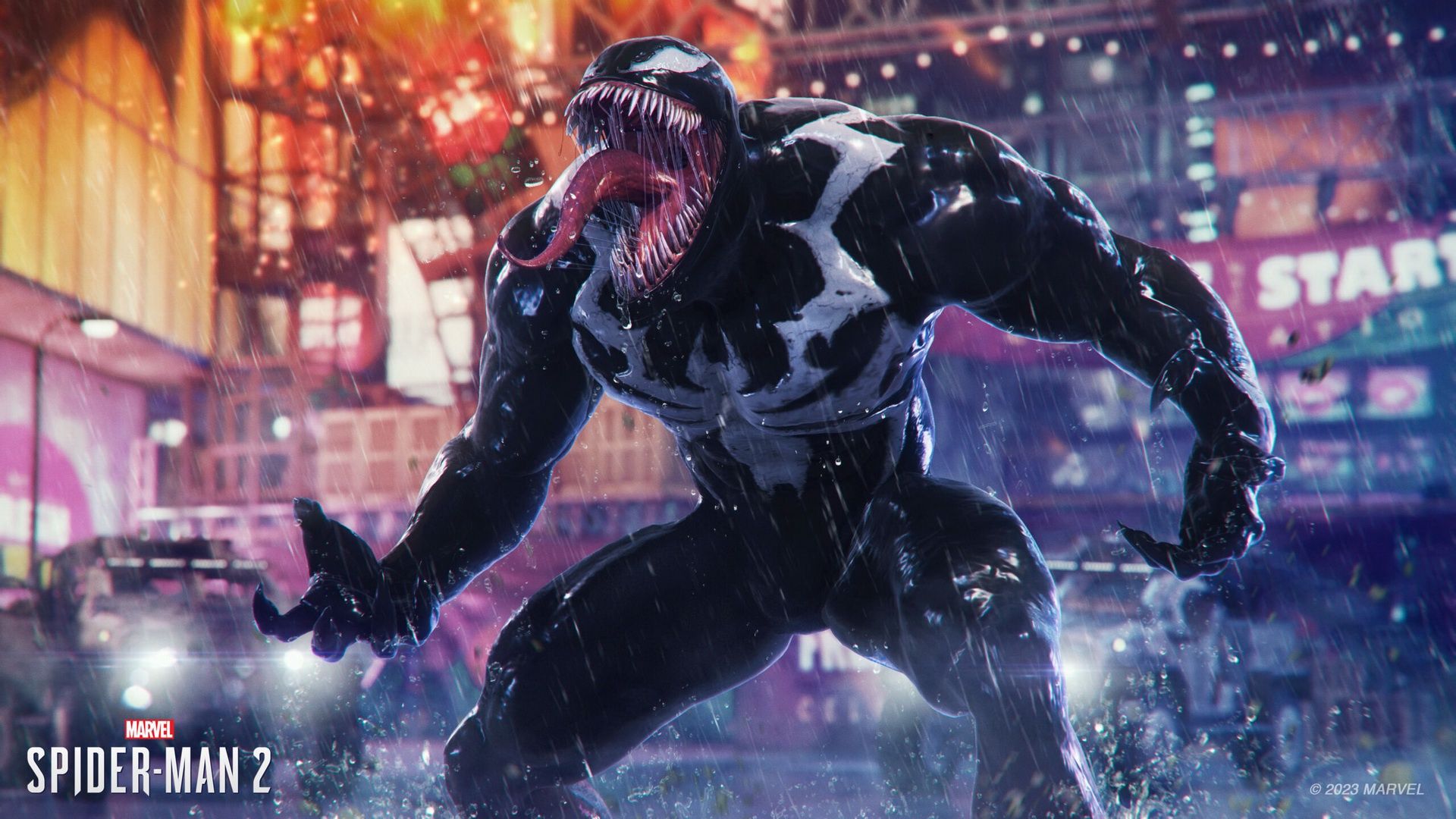 PlayStation Plus - Spider-Man 2