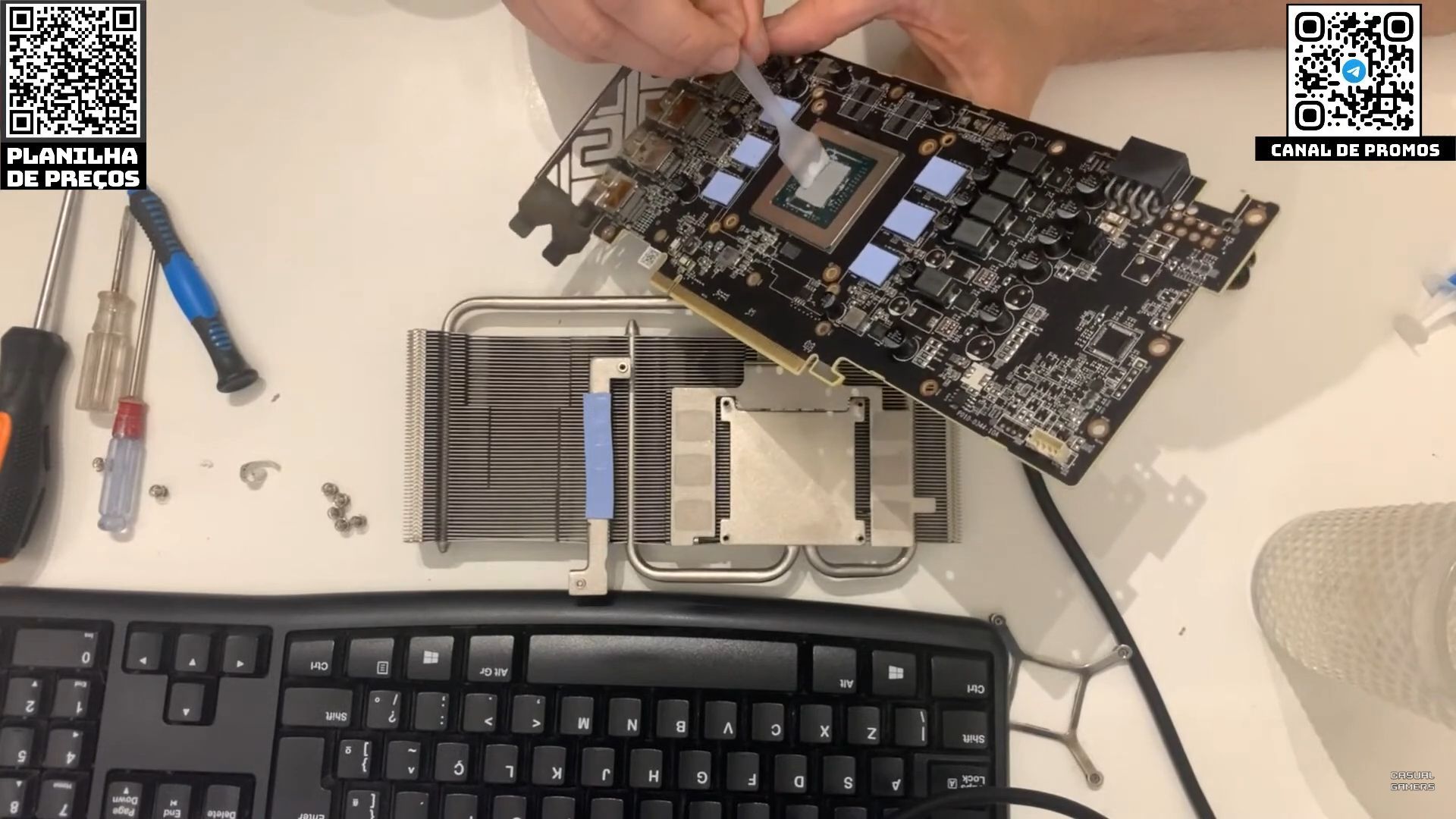 JieShuo Radeon RX 5600 XT