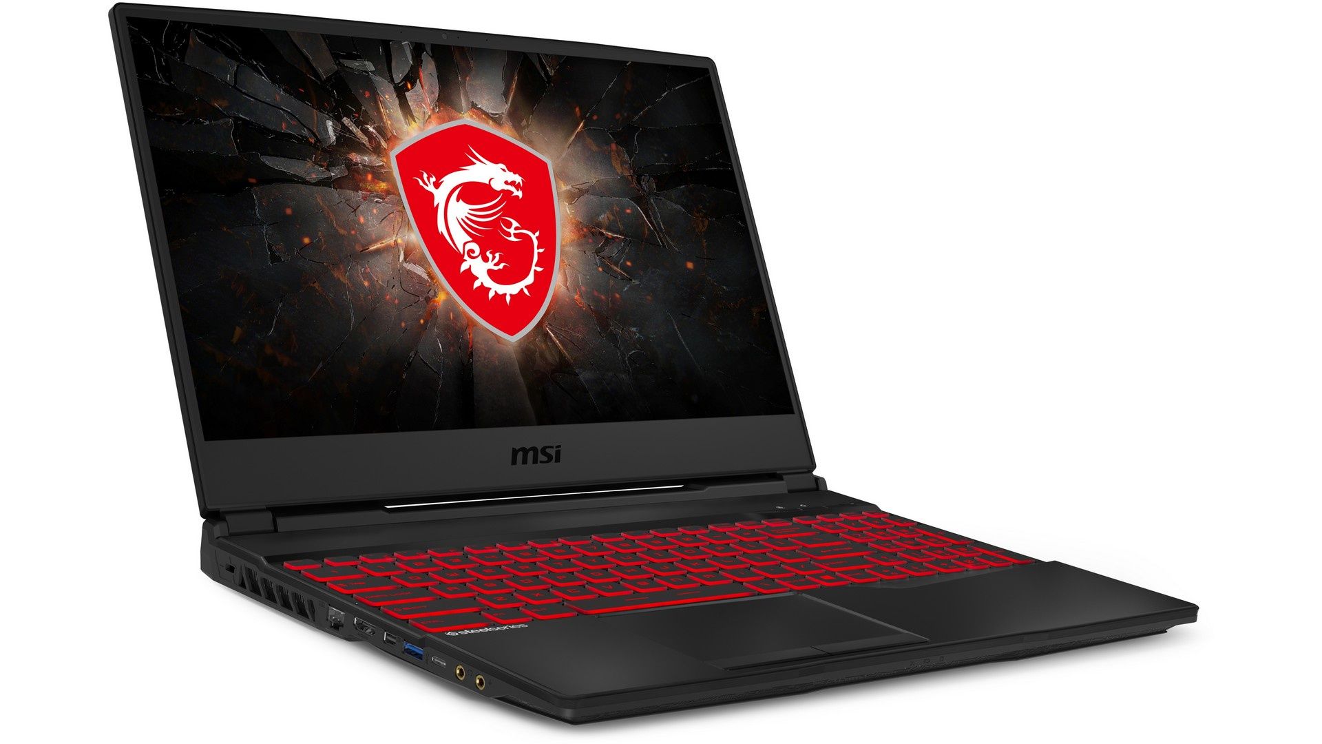MSI GL75 Leopard 10SCSR-027XPL
