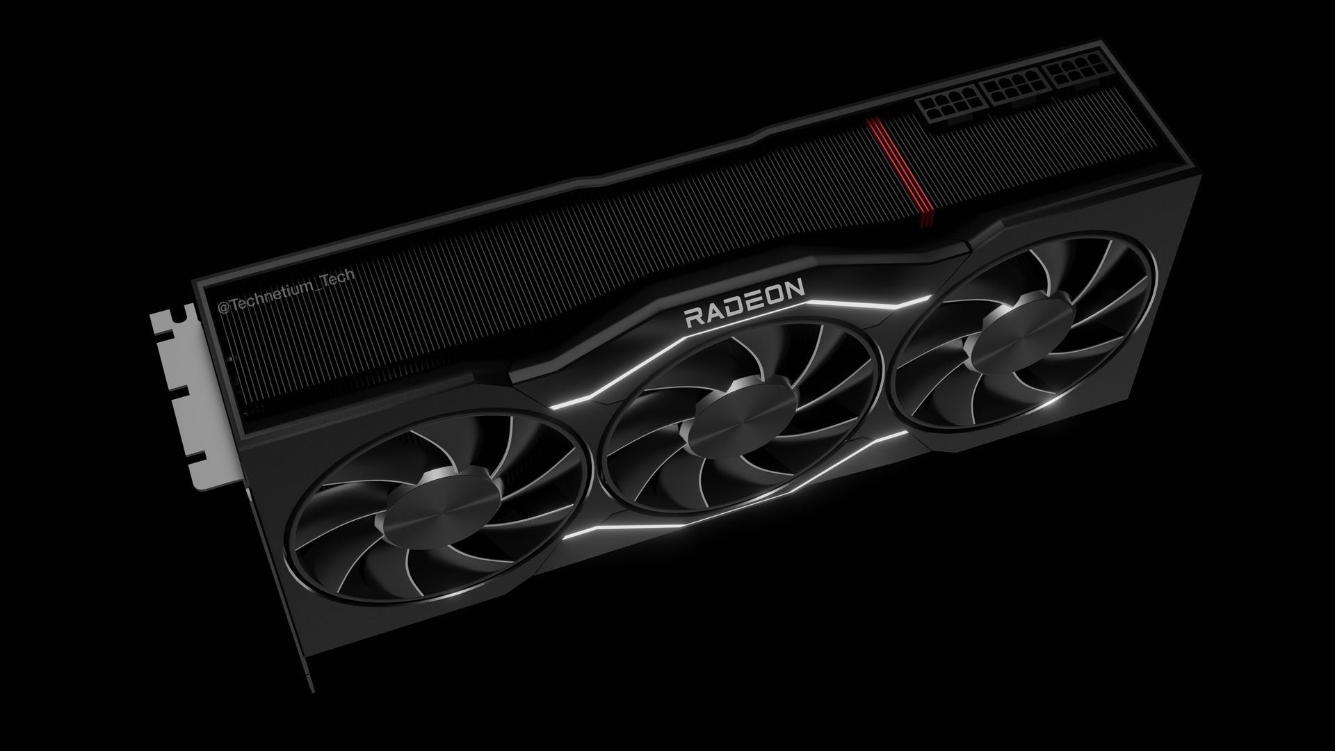 Radeon RX 7900 XT
