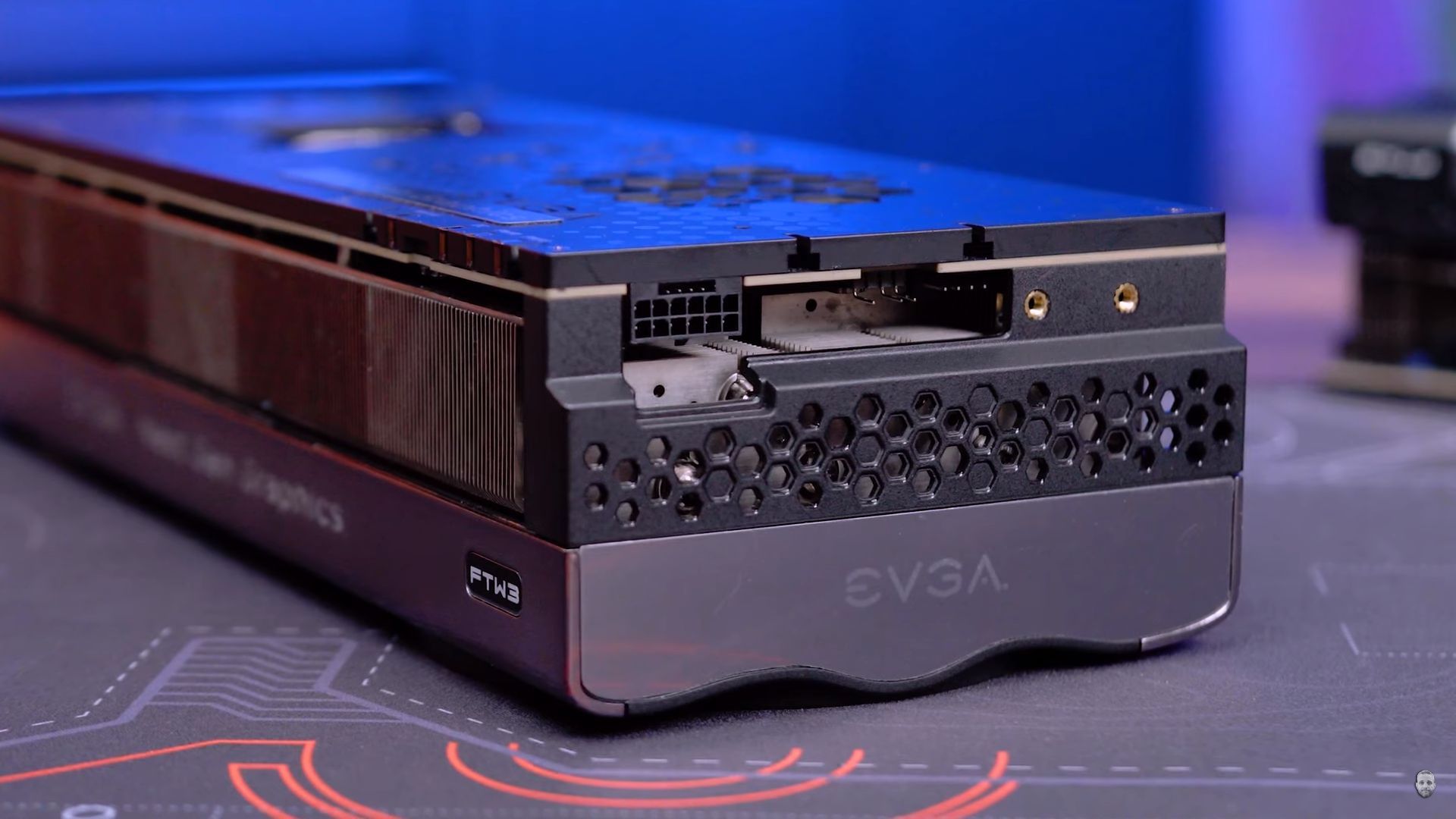 EVGA GeForce RTX 4090 FTW3