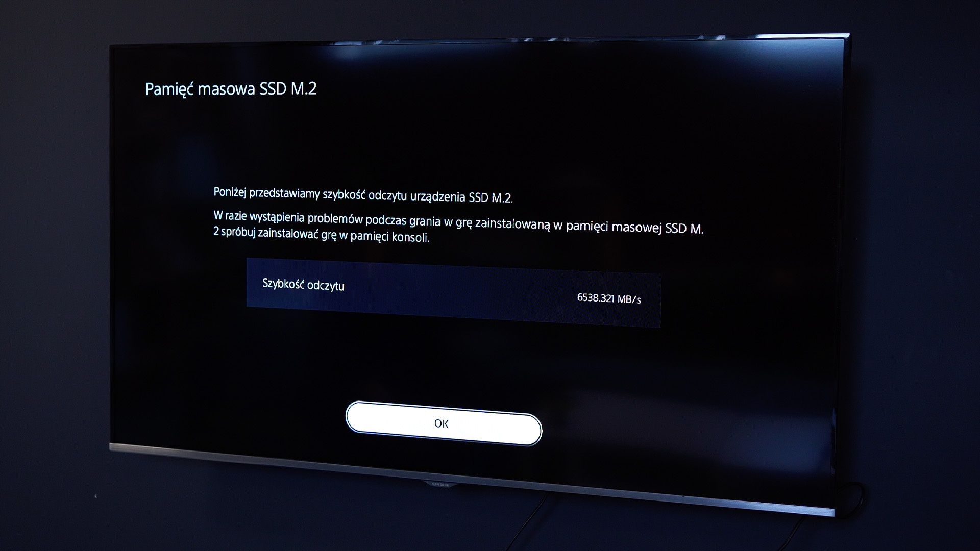 Dysk SSD M.2 do PS5 - prędkość odczytu Corsair MP600 Pro LPX 1TB