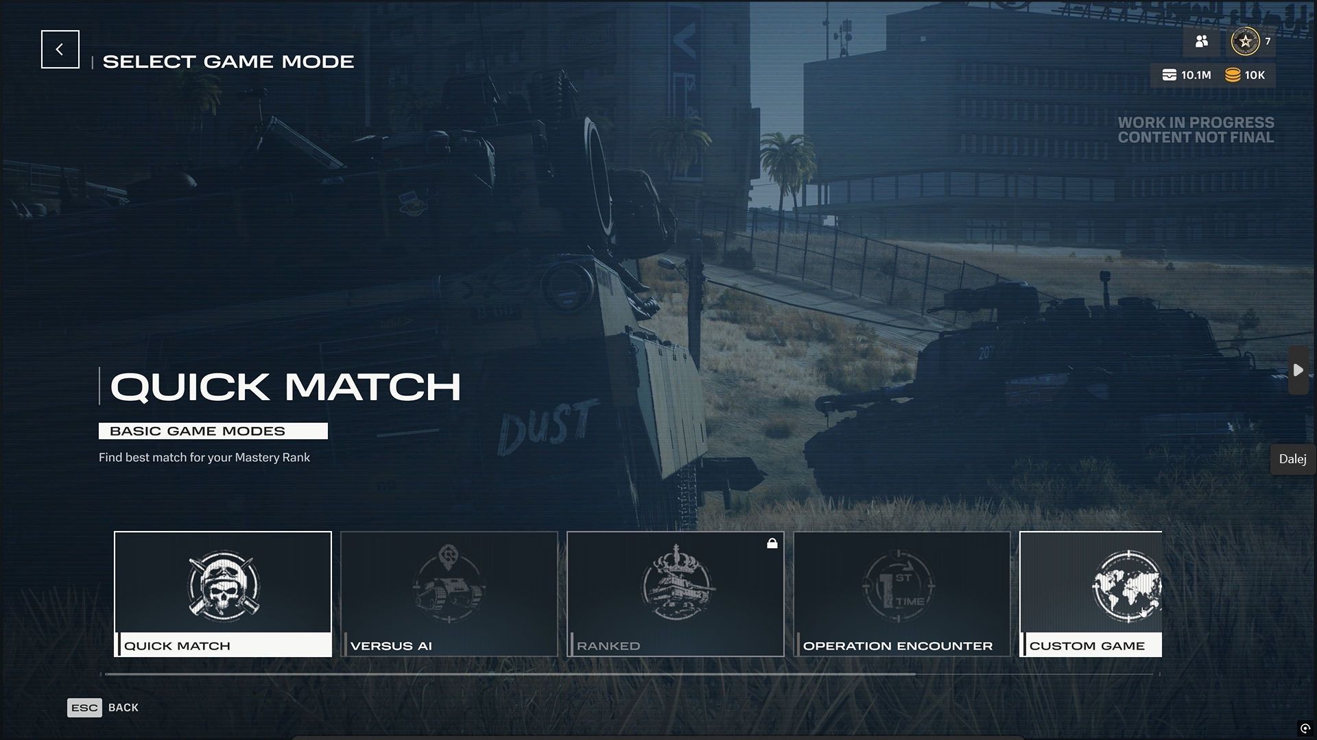 World of Tanks: HEAT -