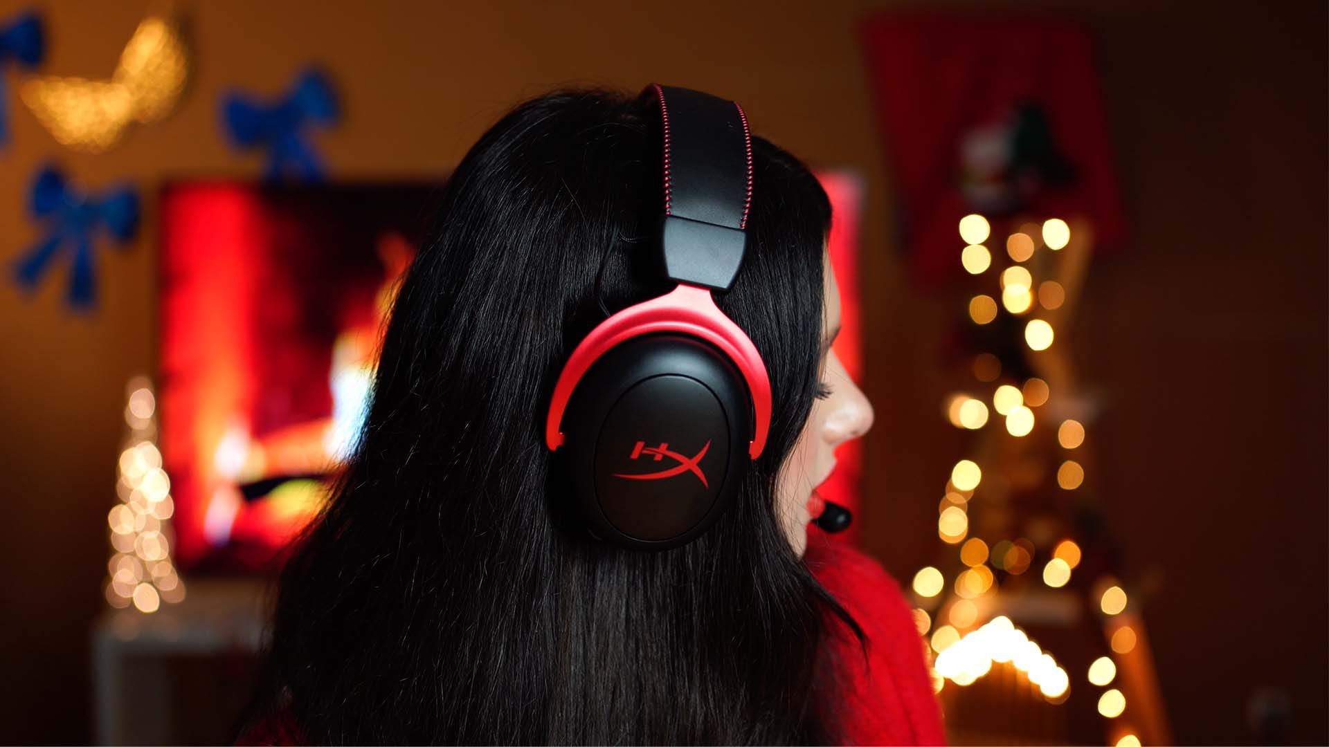 HyperX Cloud II Wireless