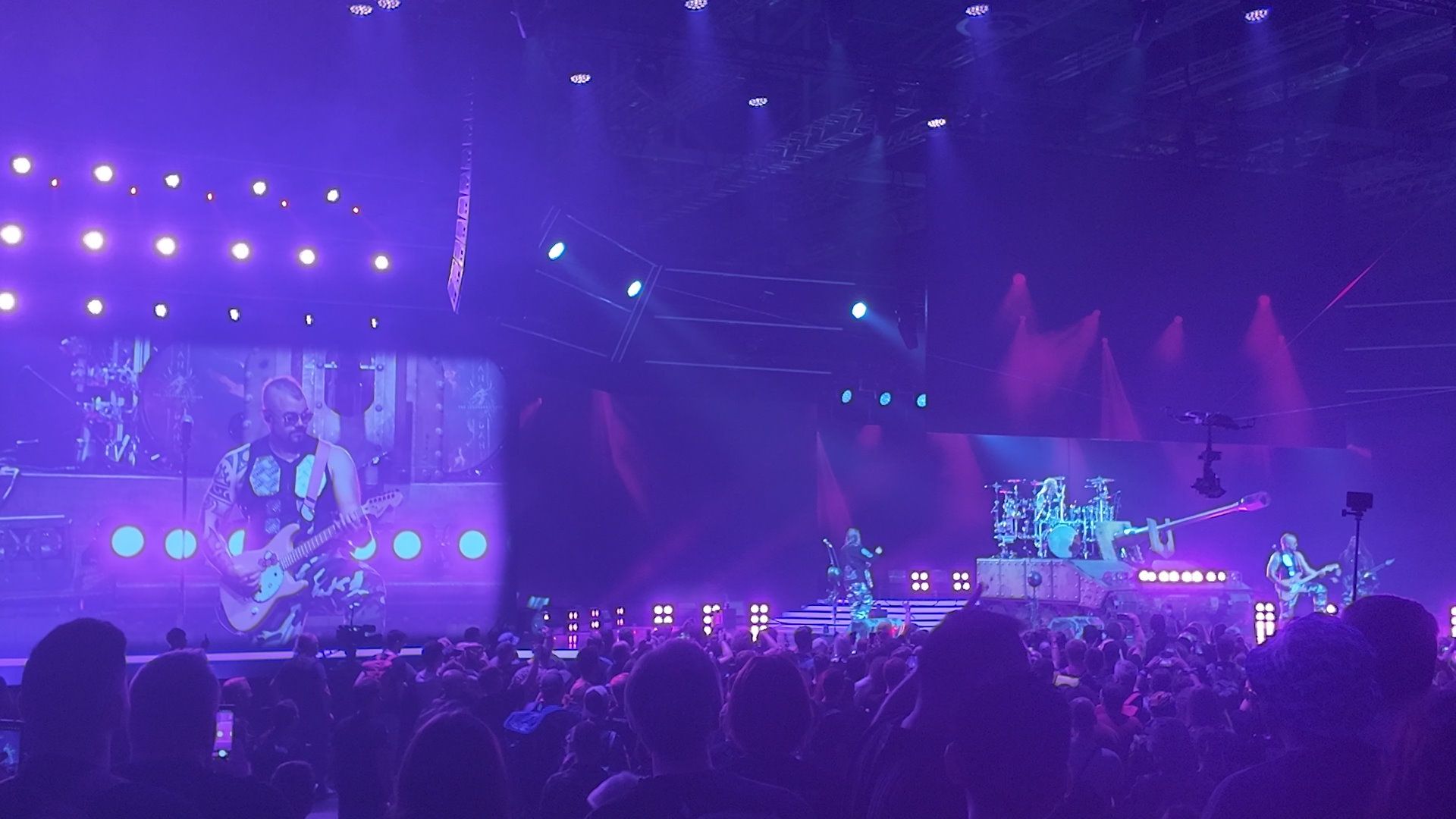 Gamescom 2025 - Sabaton