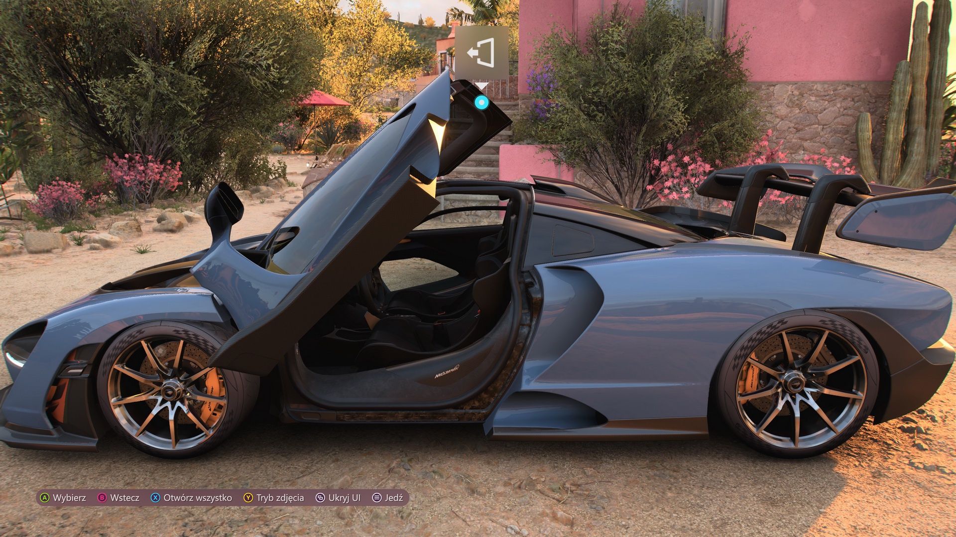 Forza Horizon 5 - Forzavista