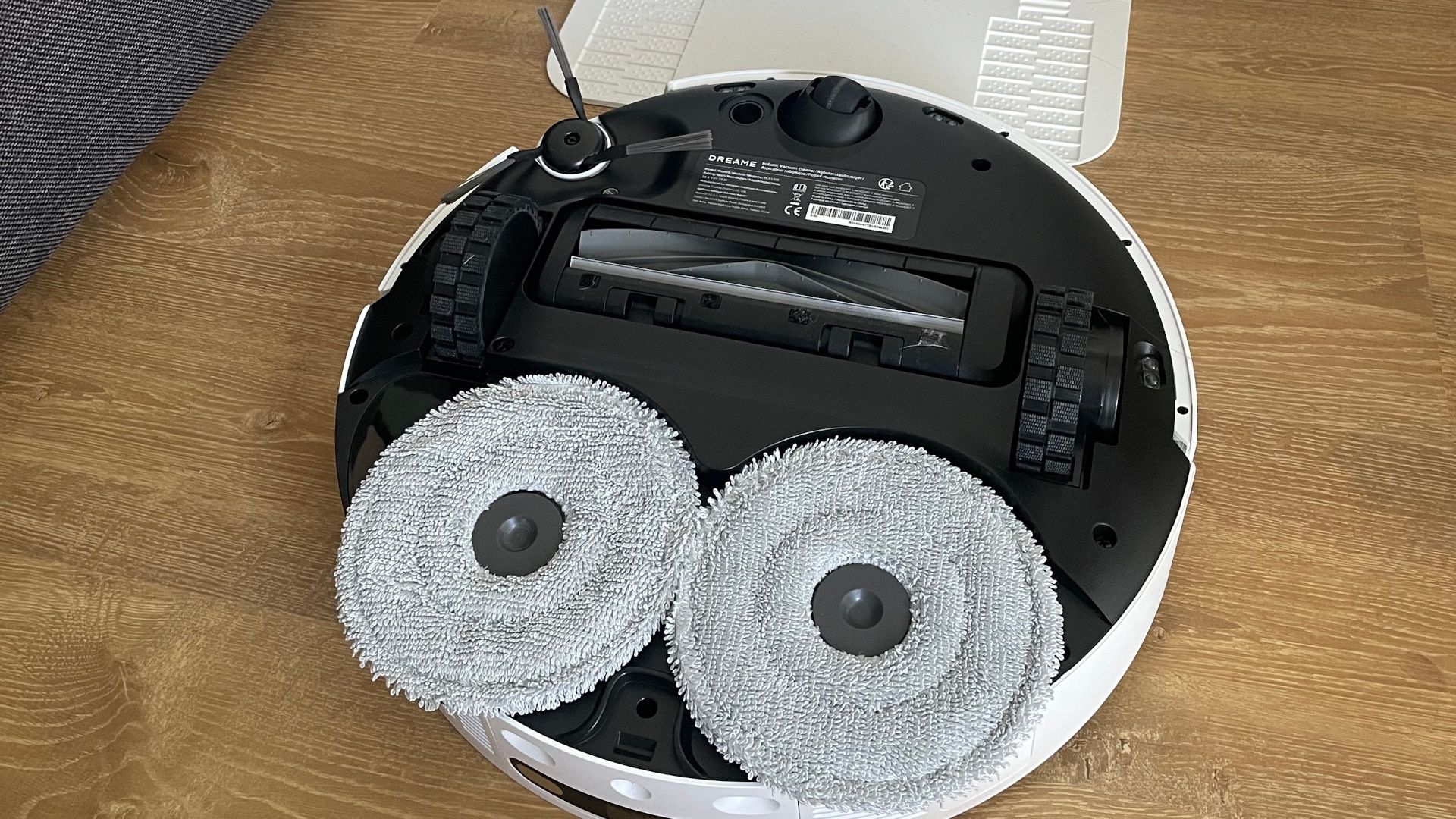 Dreame L40 Ultra