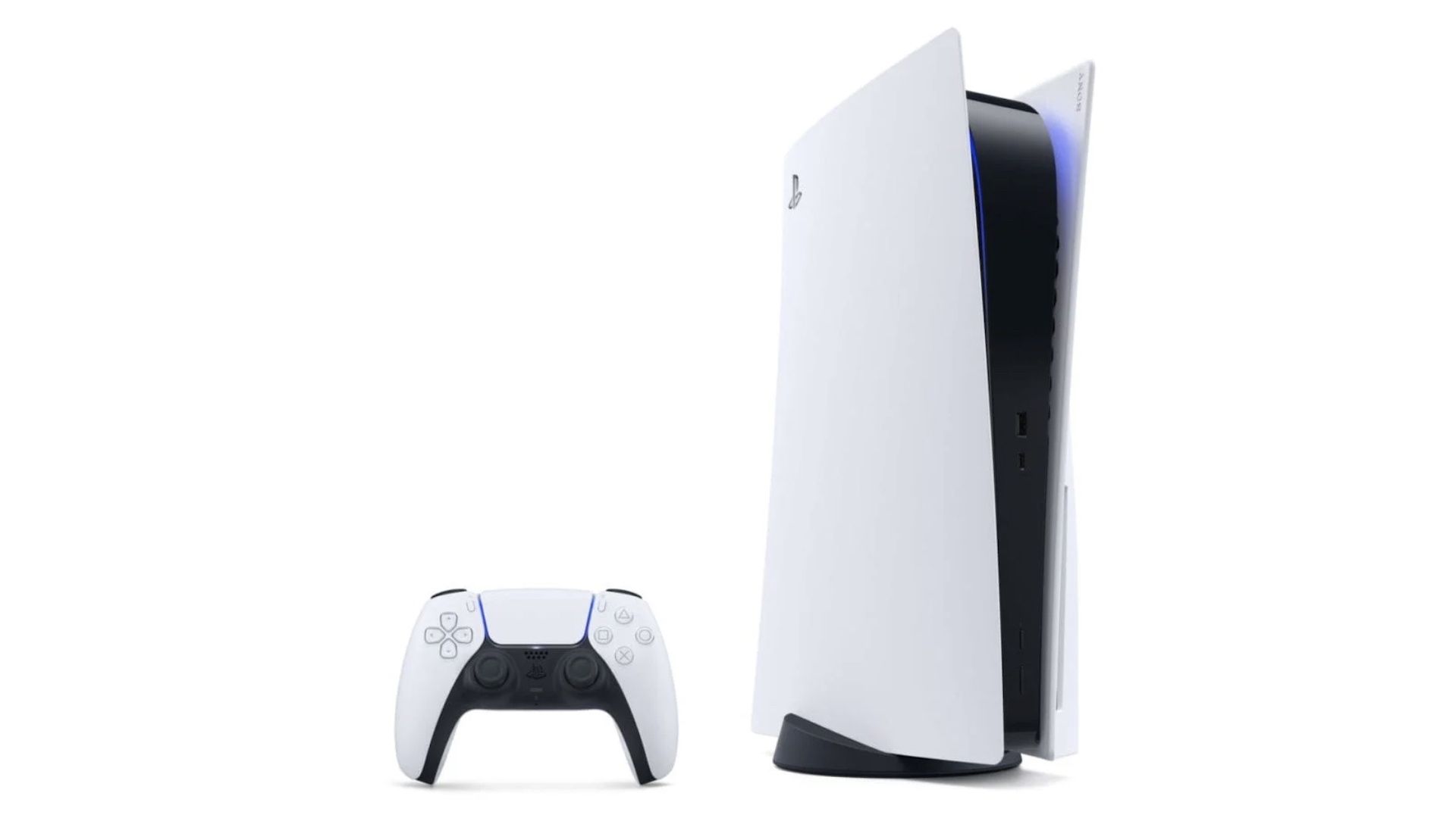 Konsole czy PC - PlayStation 5