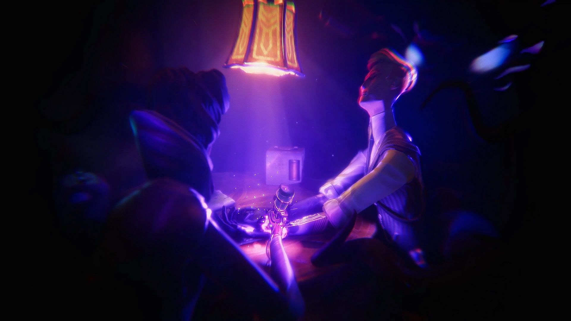 ID@Xbox - The Last Case of Benedict Fox