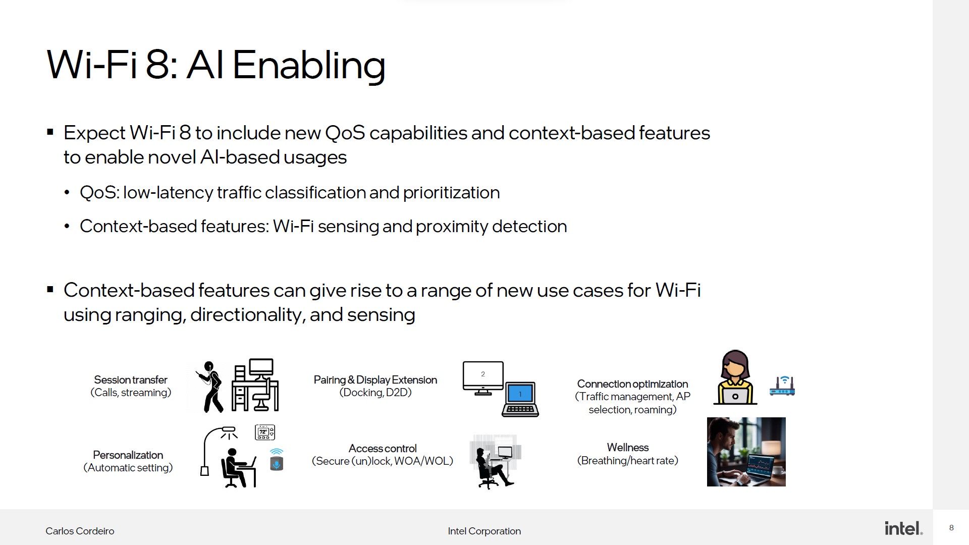 Wi-Fi 8 - co nowego?