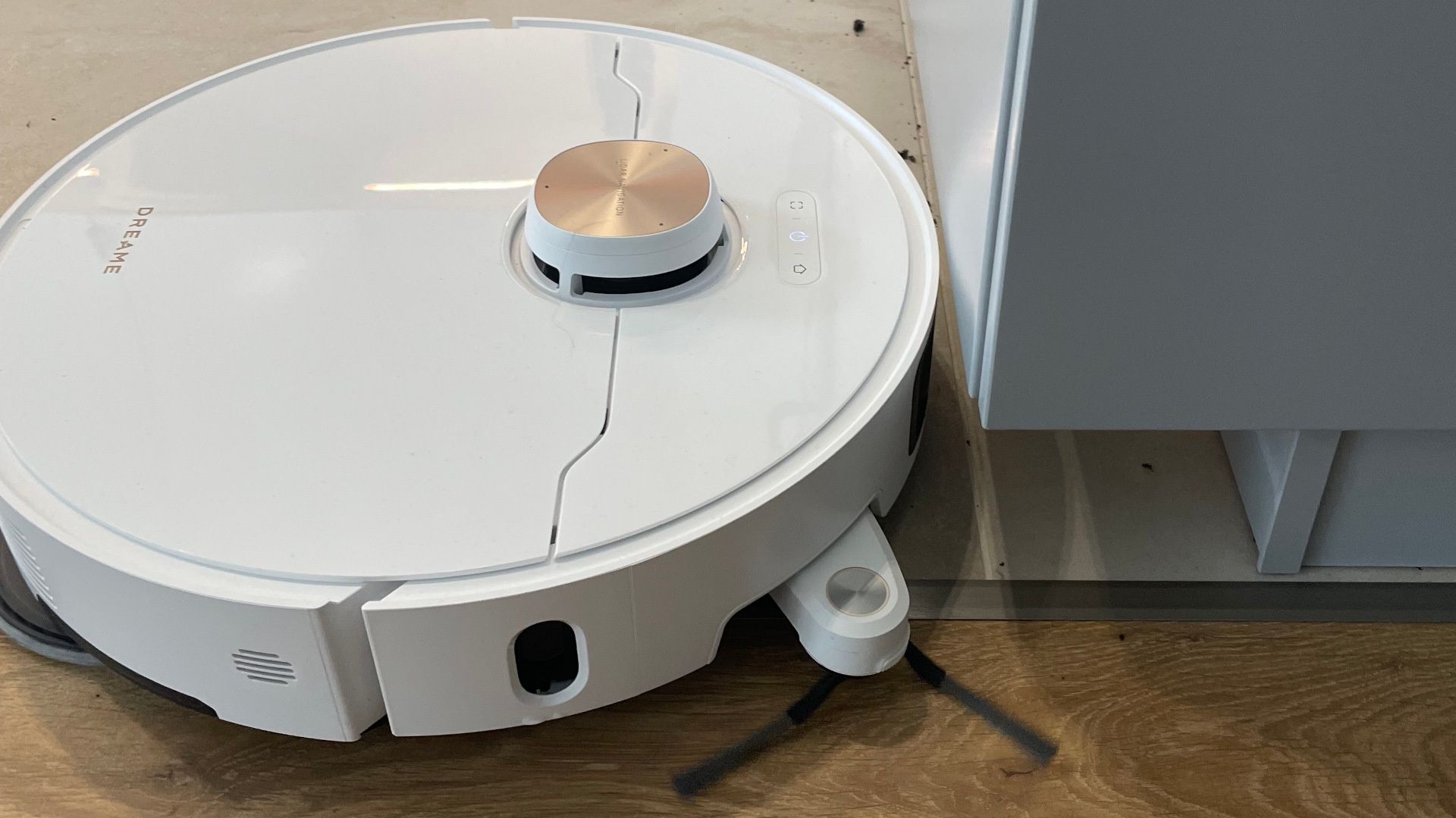 Dreame L40 Ultra