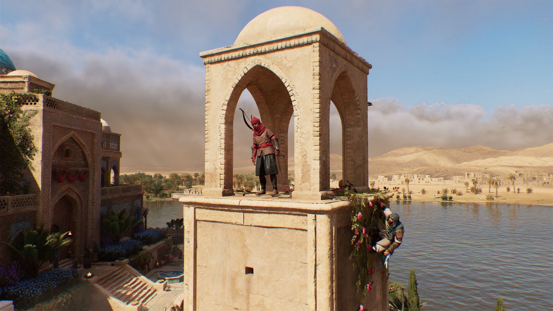Assassin