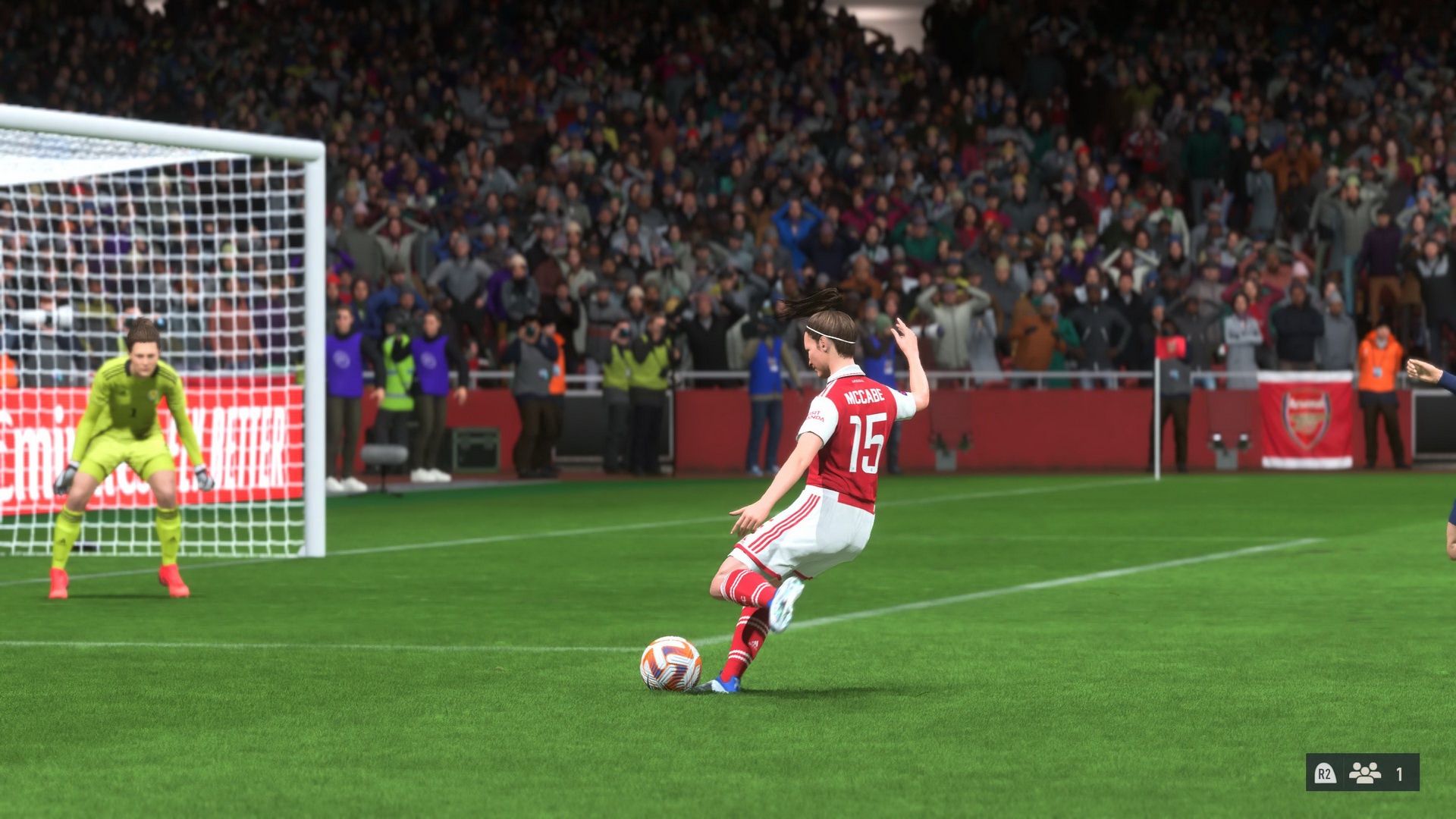 FIFA 23 - kobiece drużyny